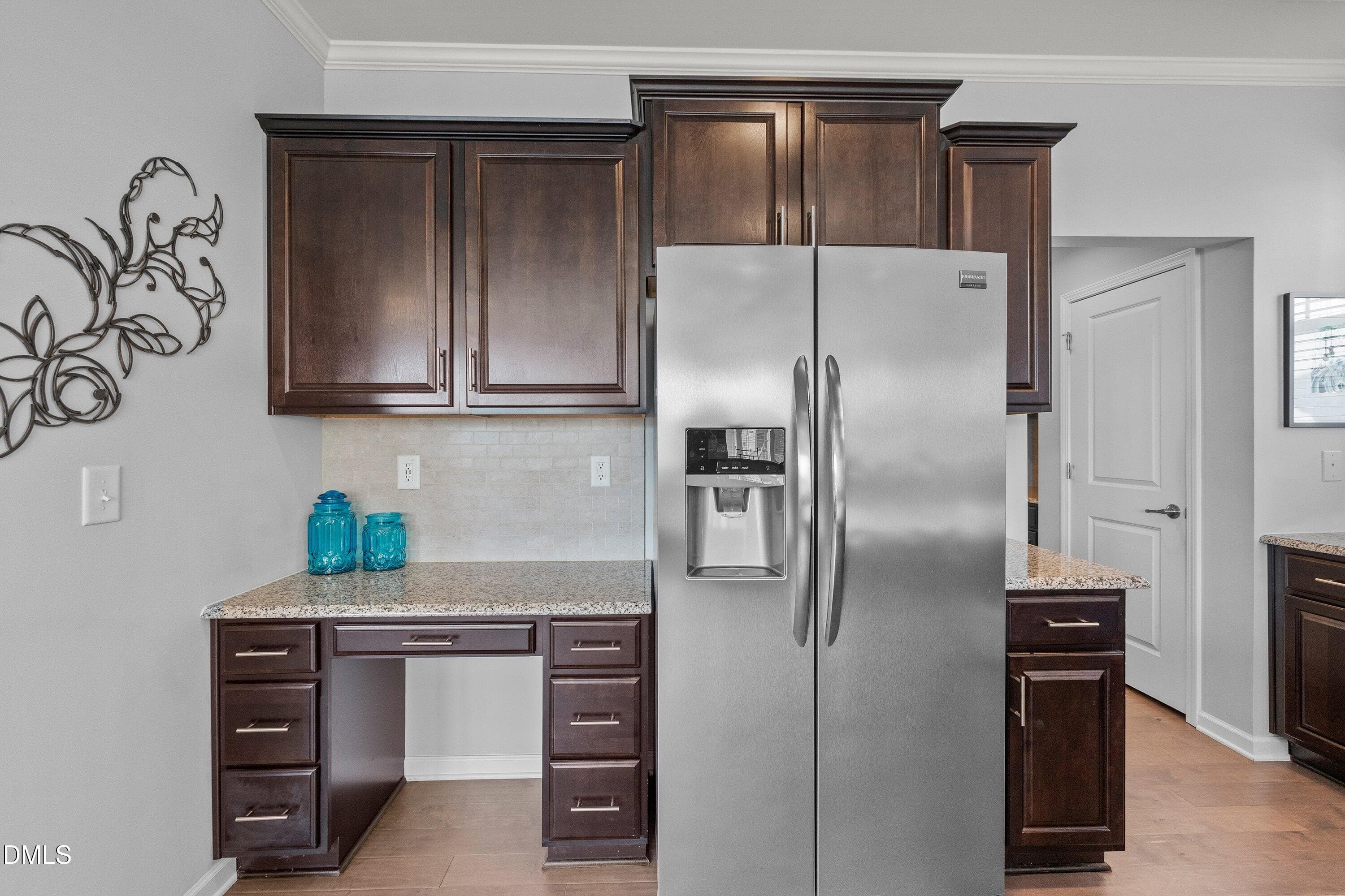 Kitchen - 1005 Woodland Grove Way, Wake Forest, NC 27587, Wake Forest