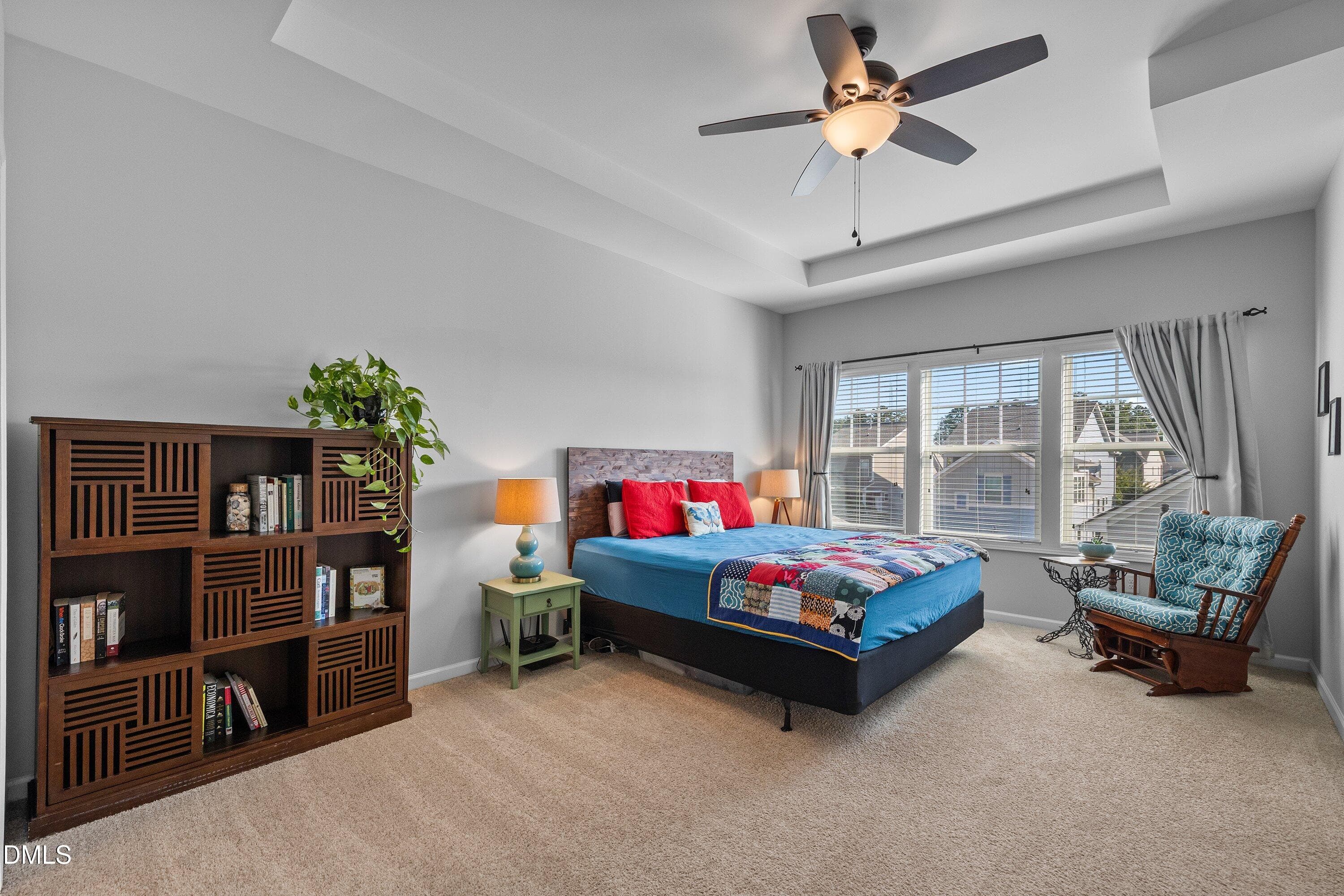 Owner Suite - 1005 Woodland Grove Way, Wake Forest, NC 27587, Wake Forest