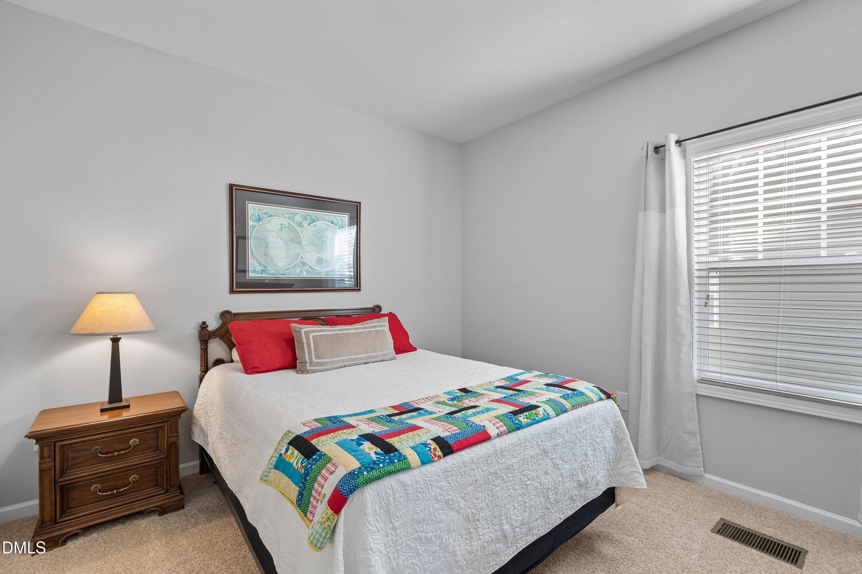 2nd of 3 bedrooms - 1005 Woodland Grove Way, Wake Forest, NC 27587, Wake Forest