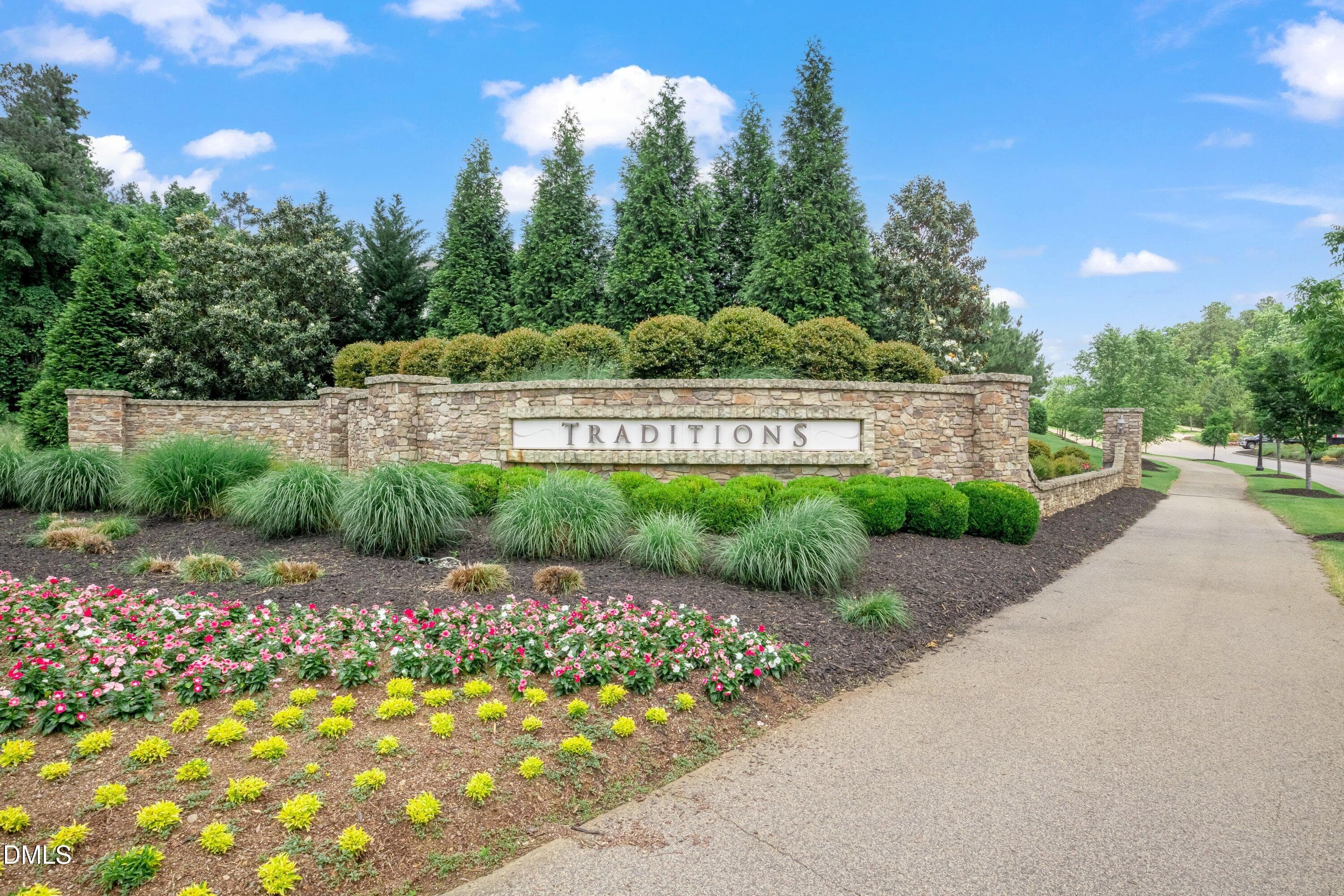 Community Amenities - 1005 Woodland Grove Way, Wake Forest, NC 27587, Wake Forest