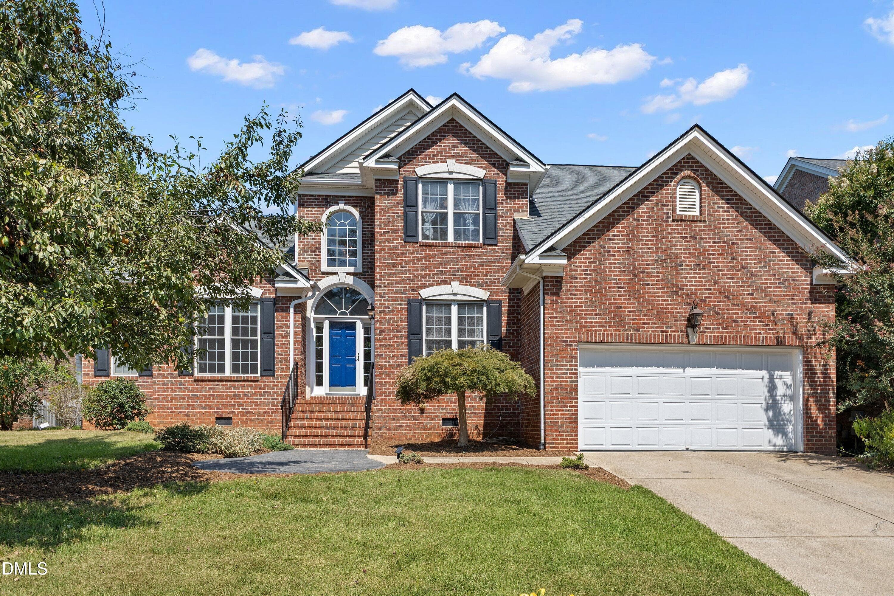 Front of Structure - 12104 Pawleys Mill Circle, Raleigh, NC 27614, Raleigh