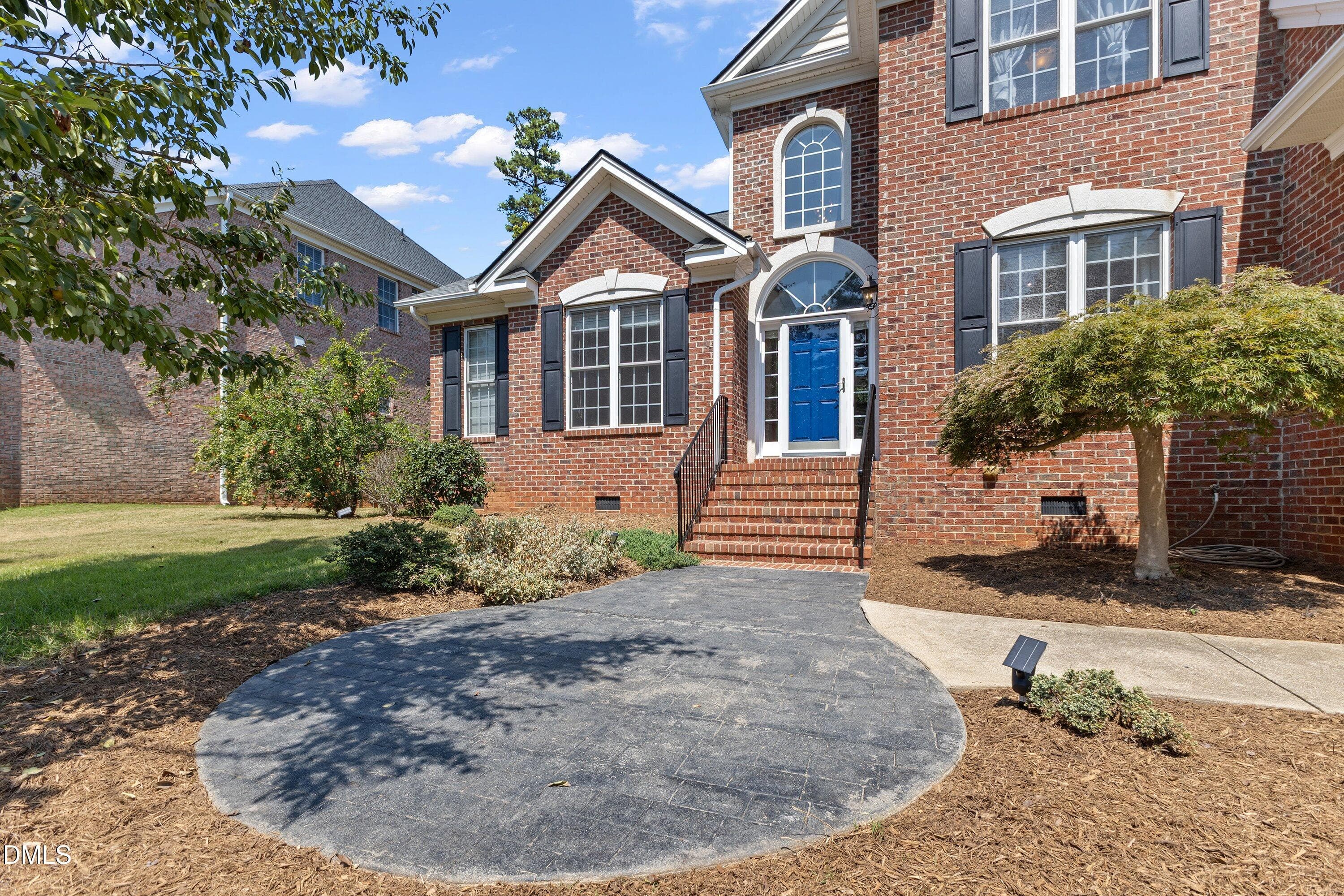 Front of Structure - 12104 Pawleys Mill Circle, Raleigh, NC 27614, Raleigh