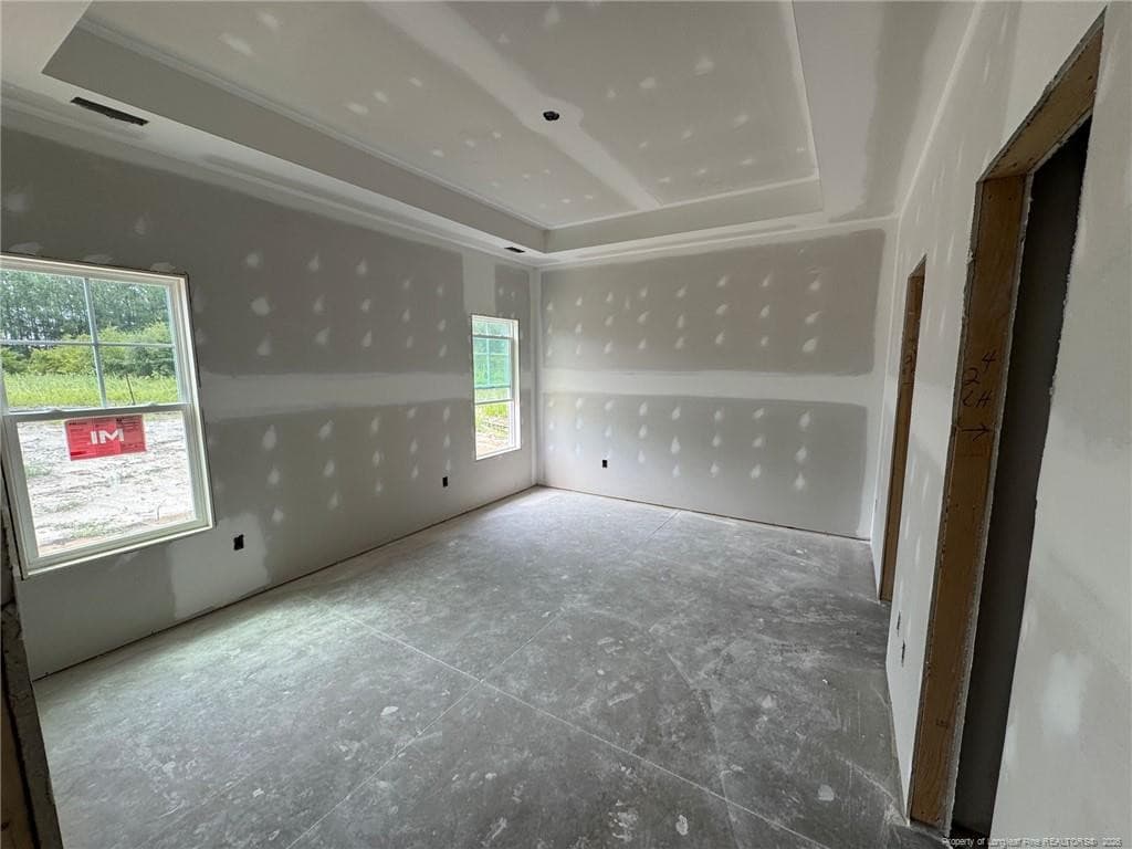 Photo 6 - 201 Ashley Heights (Lot 40) Drive, Aberdeen, NC 28315