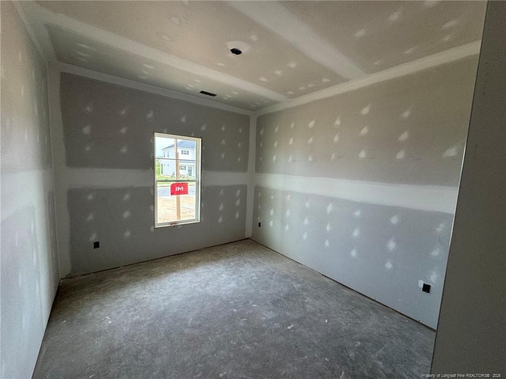 Photo 7 - 201 Ashley Heights (Lot 40) Drive, Aberdeen, NC 28315