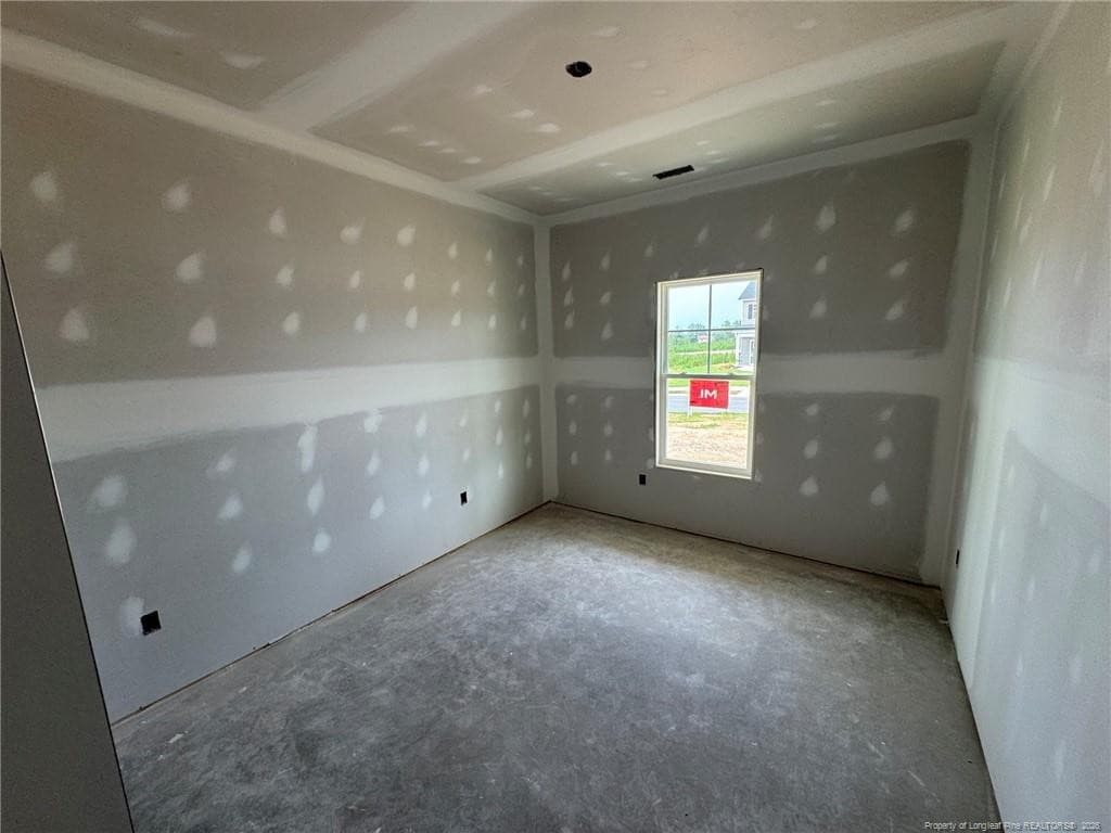 Photo 8 - 201 Ashley Heights (Lot 40) Drive, Aberdeen, NC 28315
