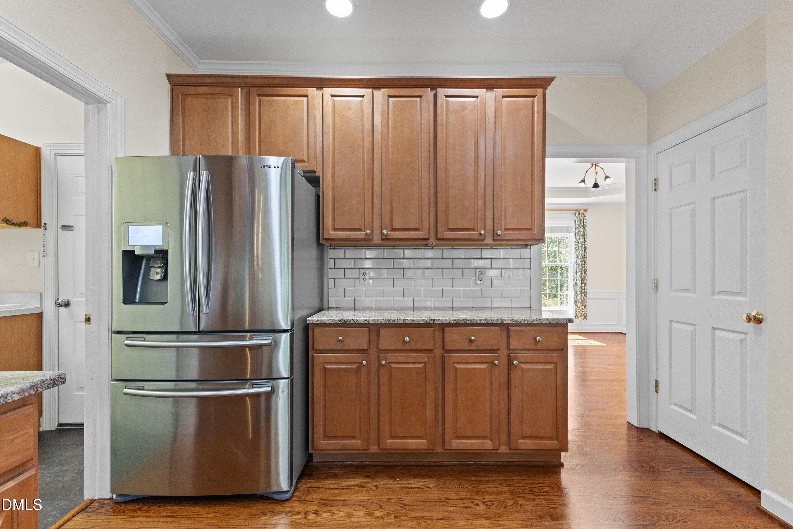 Kitchen - 12104 Pawleys Mill Circle, Raleigh, NC 27614, Raleigh