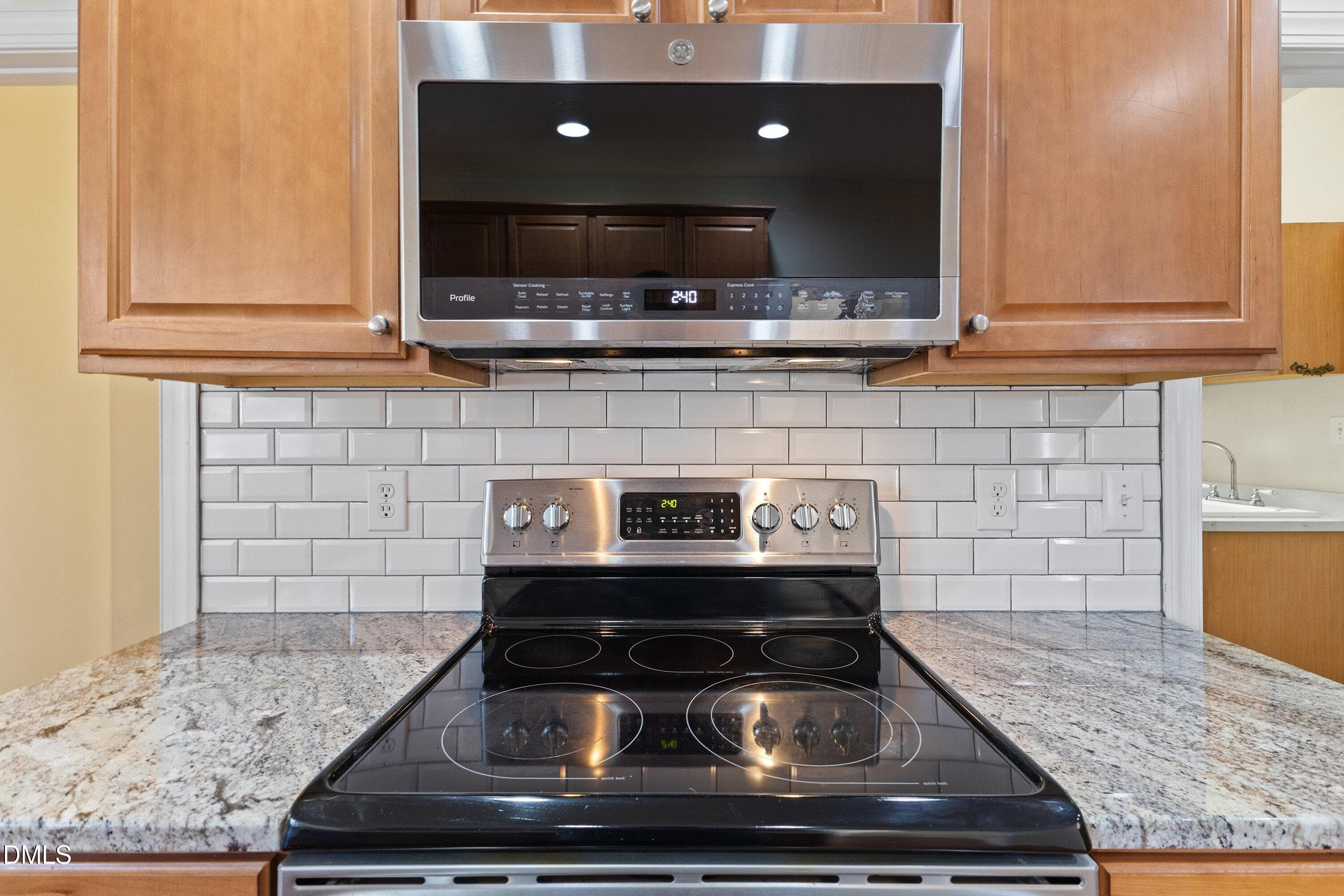Kitchen - 12104 Pawleys Mill Circle, Raleigh, NC 27614, Raleigh
