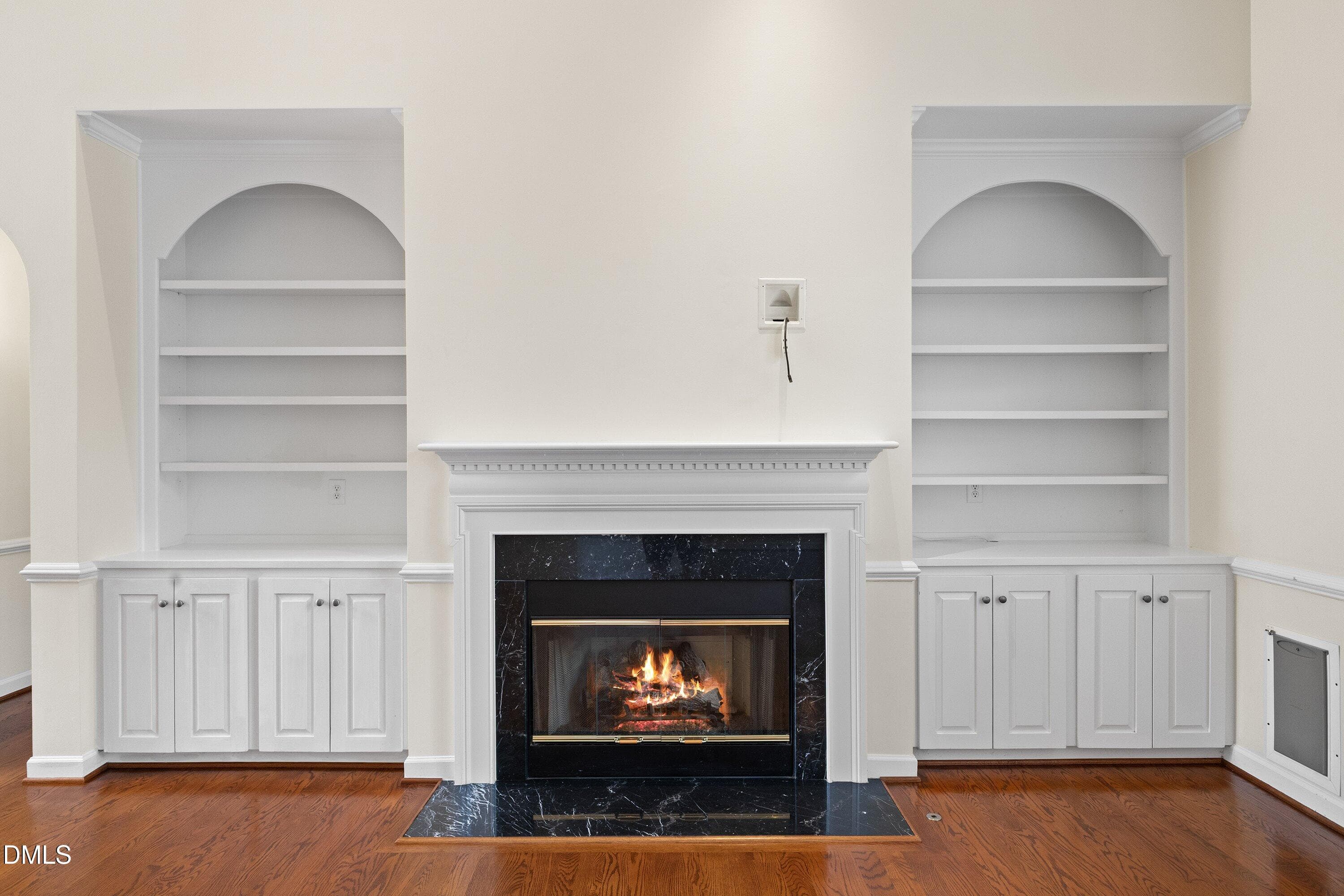 Living Room - 12104 Pawleys Mill Circle, Raleigh, NC 27614, Raleigh
