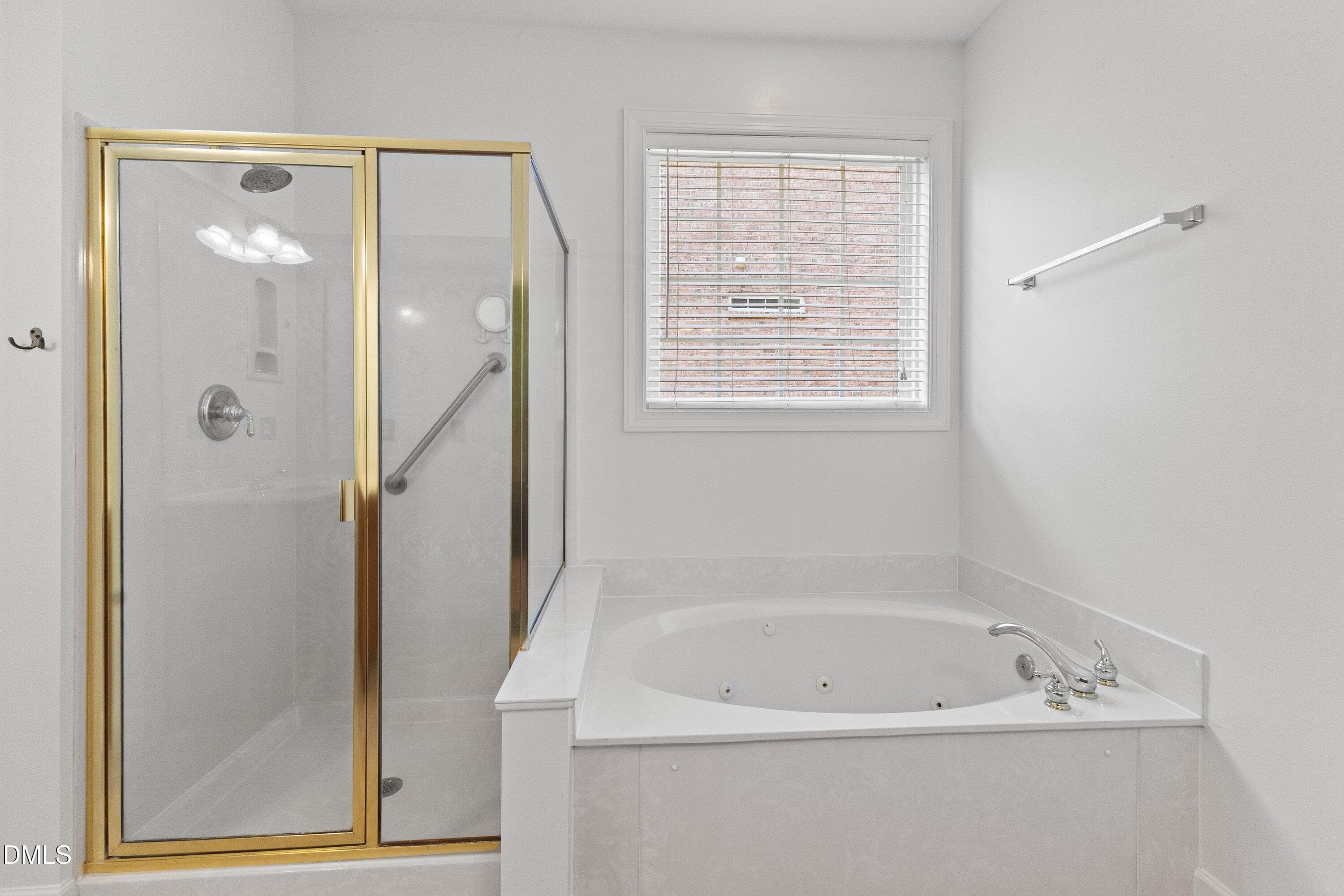 Bathroom - 12104 Pawleys Mill Circle, Raleigh, NC 27614, Raleigh
