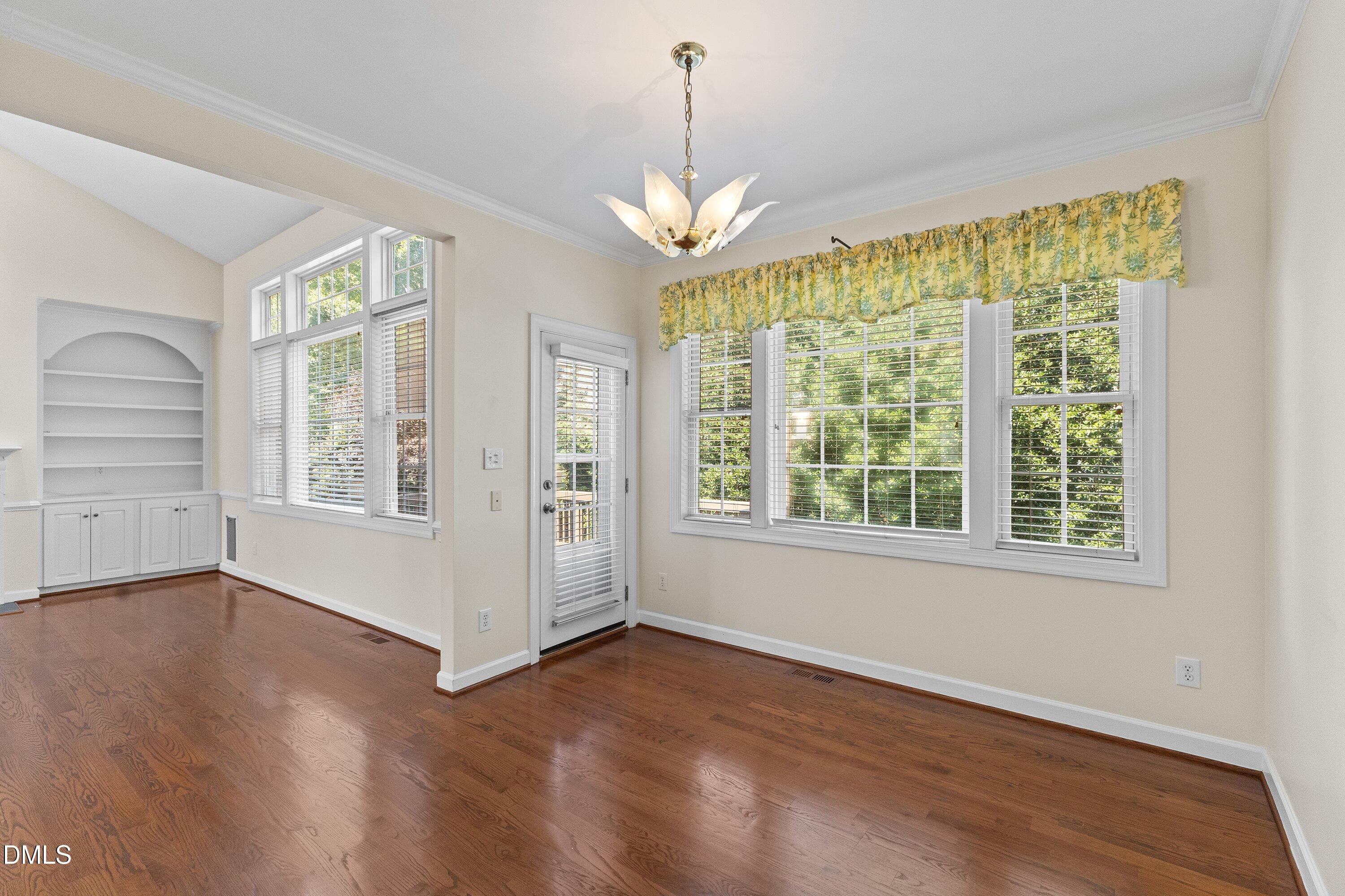 Breakfast Area - 12104 Pawleys Mill Circle, Raleigh, NC 27614, Raleigh