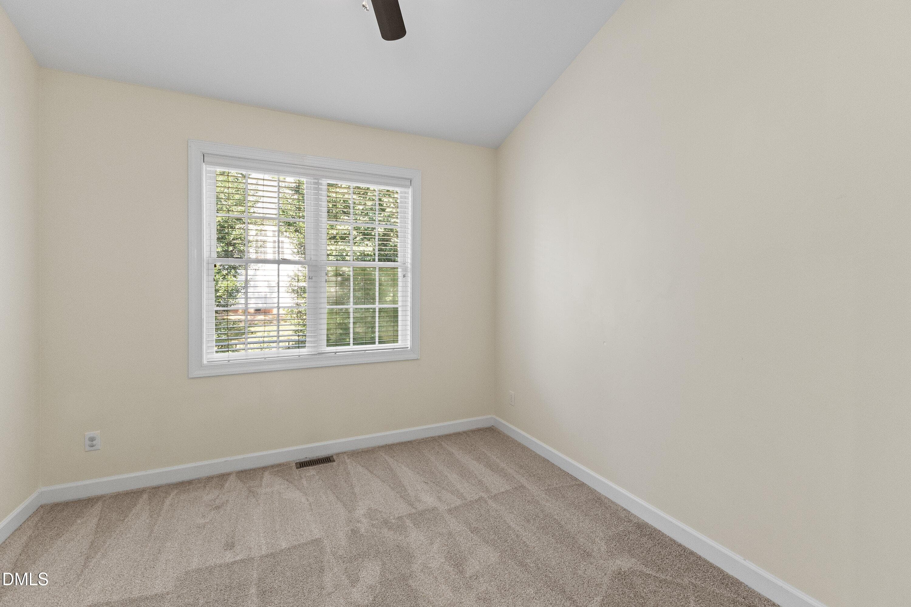 Main Level Bedroom #2 - 12104 Pawleys Mill Circle, Raleigh, NC 27614, Raleigh