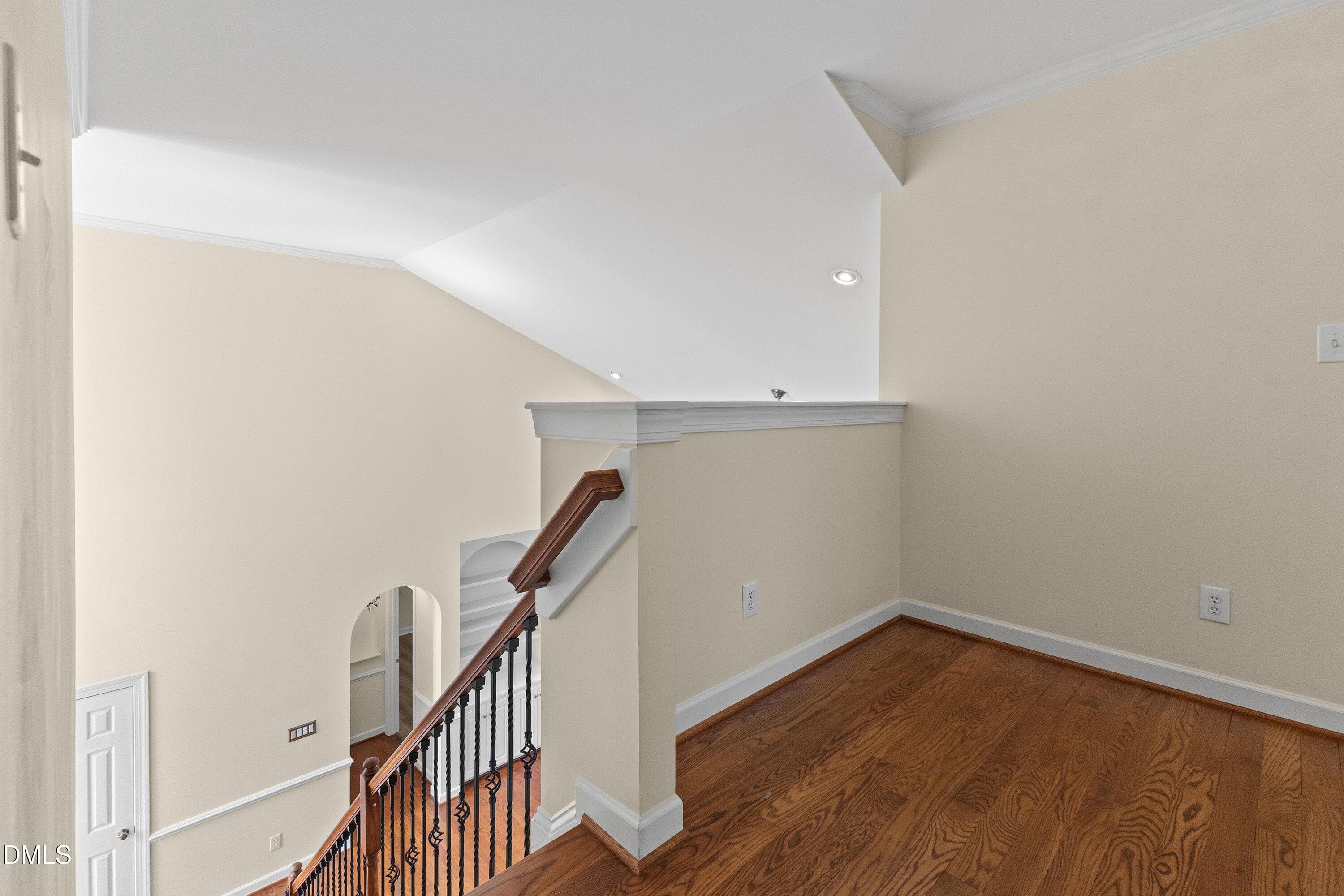 Stairs - 12104 Pawleys Mill Circle, Raleigh, NC 27614, Raleigh