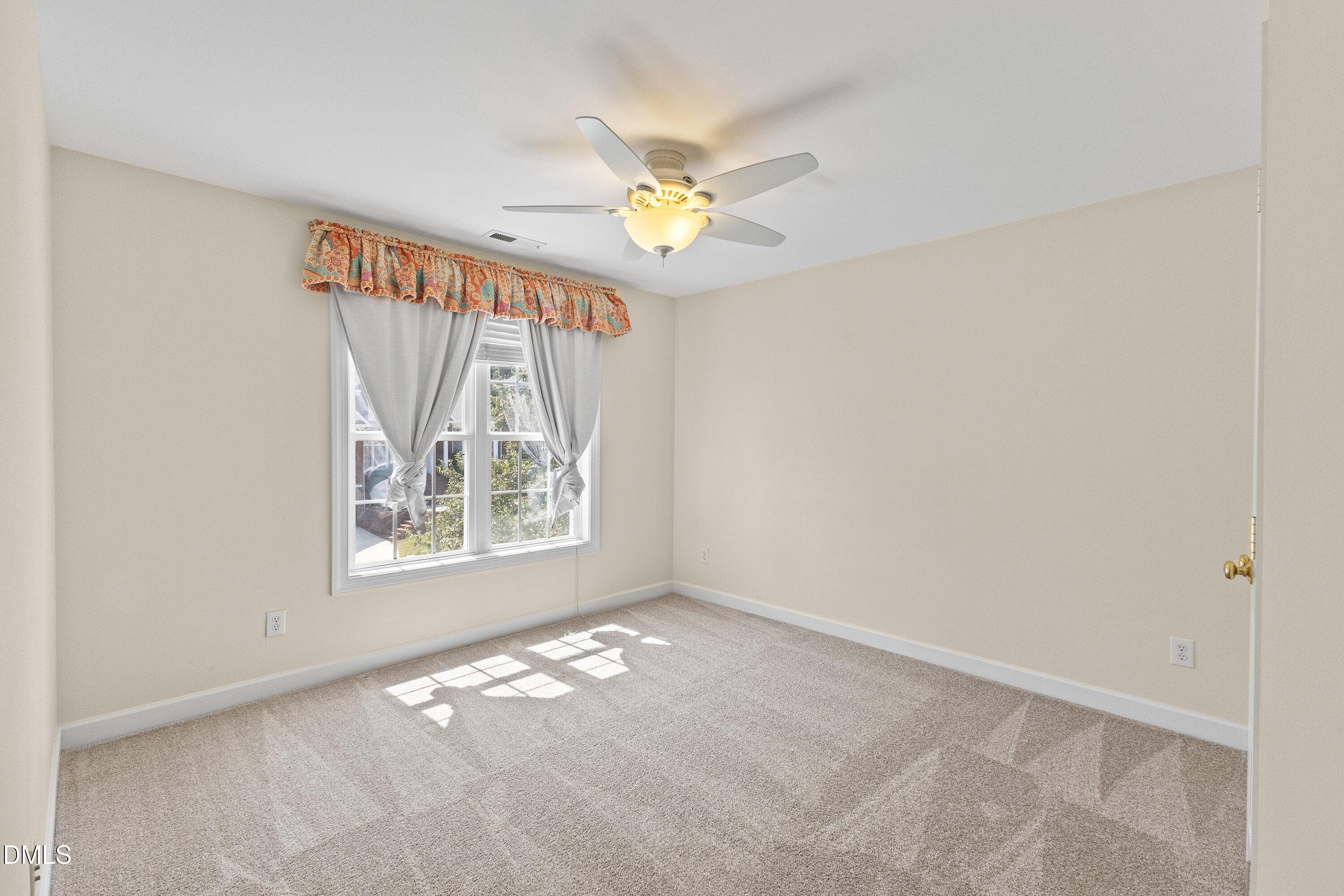 Bedroom #3 - 12104 Pawleys Mill Circle, Raleigh, NC 27614, Raleigh