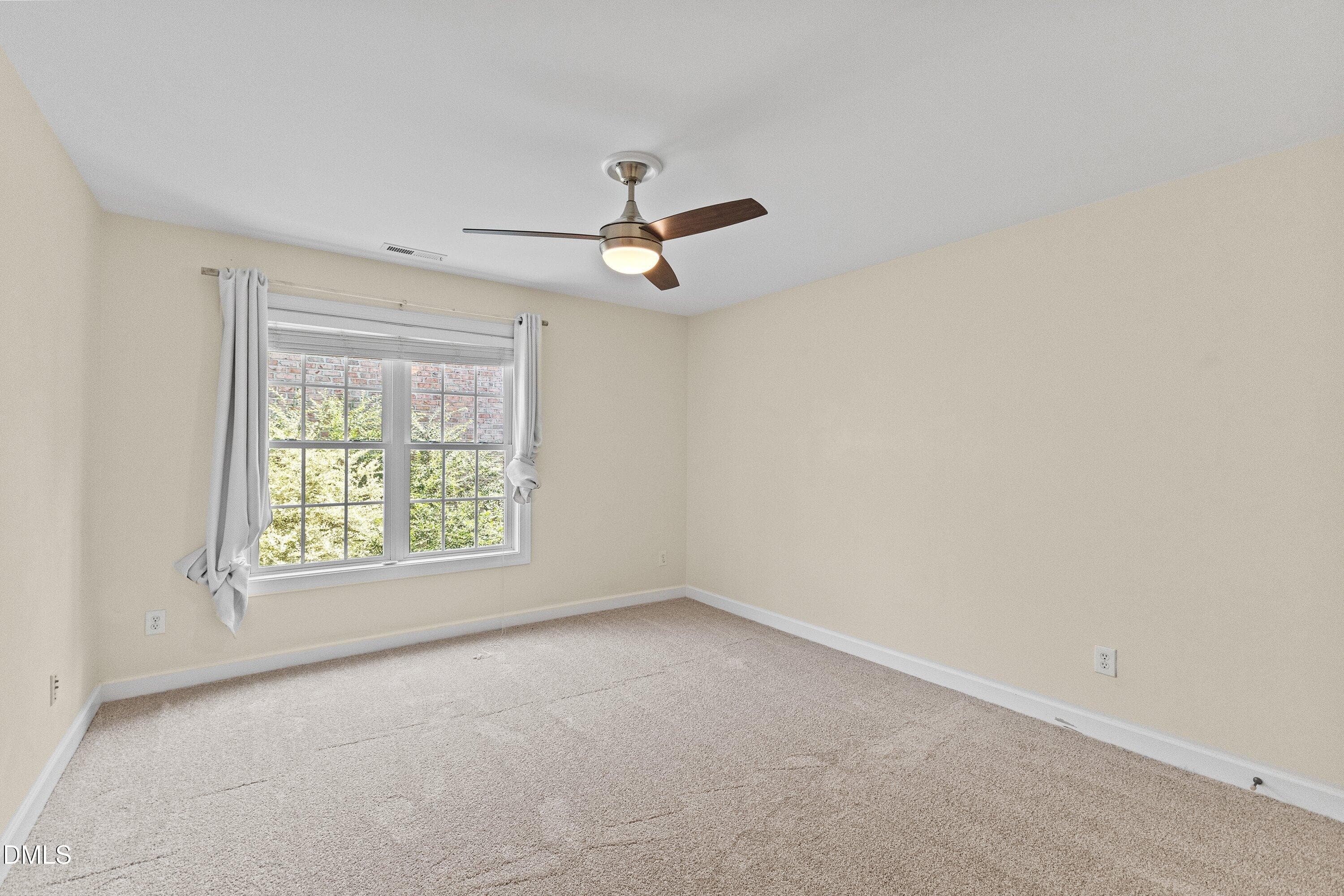 Bedroom #4 - 12104 Pawleys Mill Circle, Raleigh, NC 27614, Raleigh