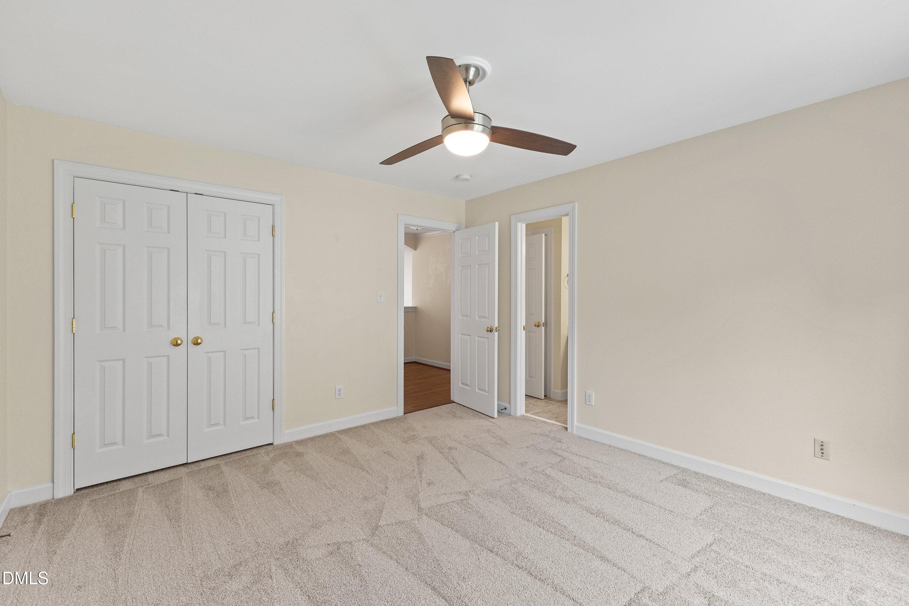 Bedroom - 12104 Pawleys Mill Circle, Raleigh, NC 27614, Raleigh