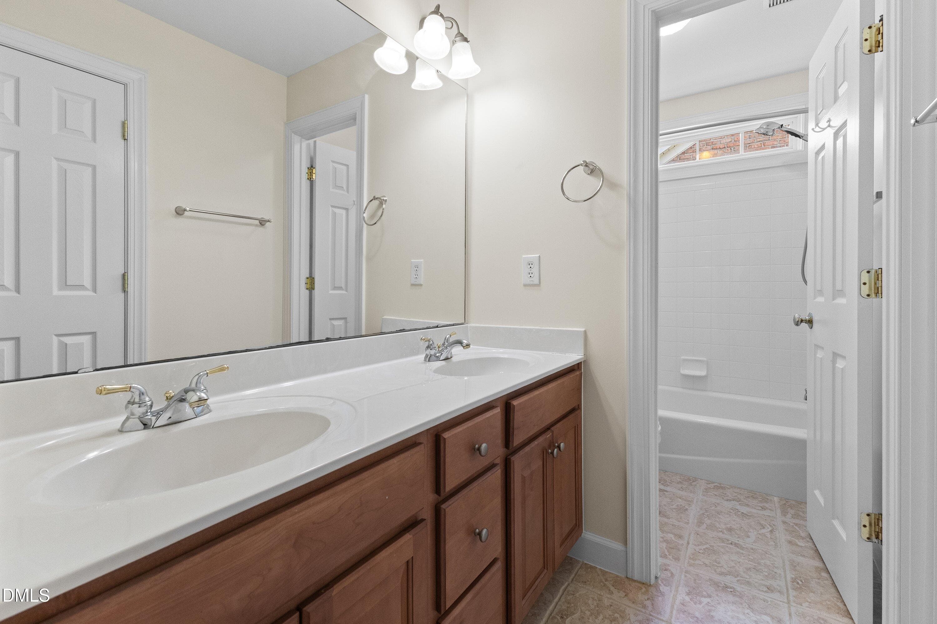 Bathroom - 12104 Pawleys Mill Circle, Raleigh, NC 27614, Raleigh