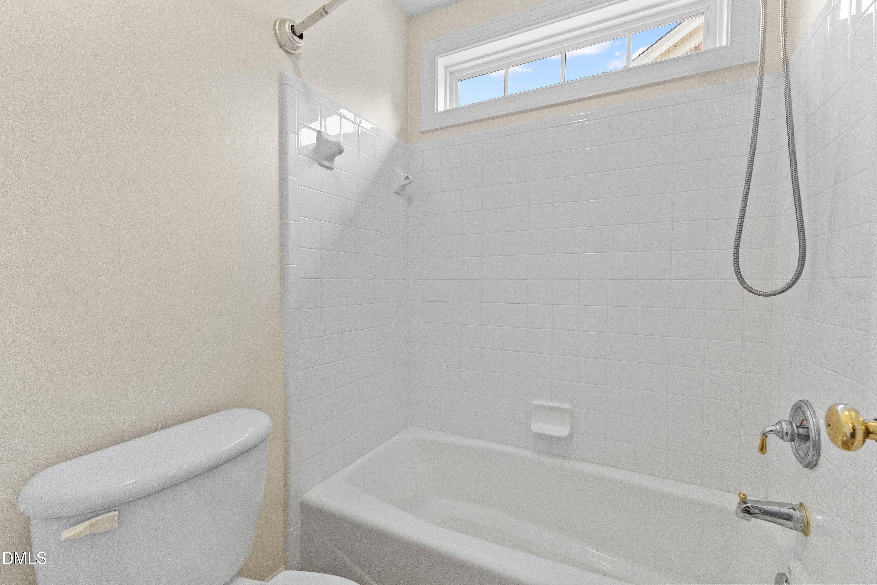 Bathroom - 12104 Pawleys Mill Circle, Raleigh, NC 27614, Raleigh