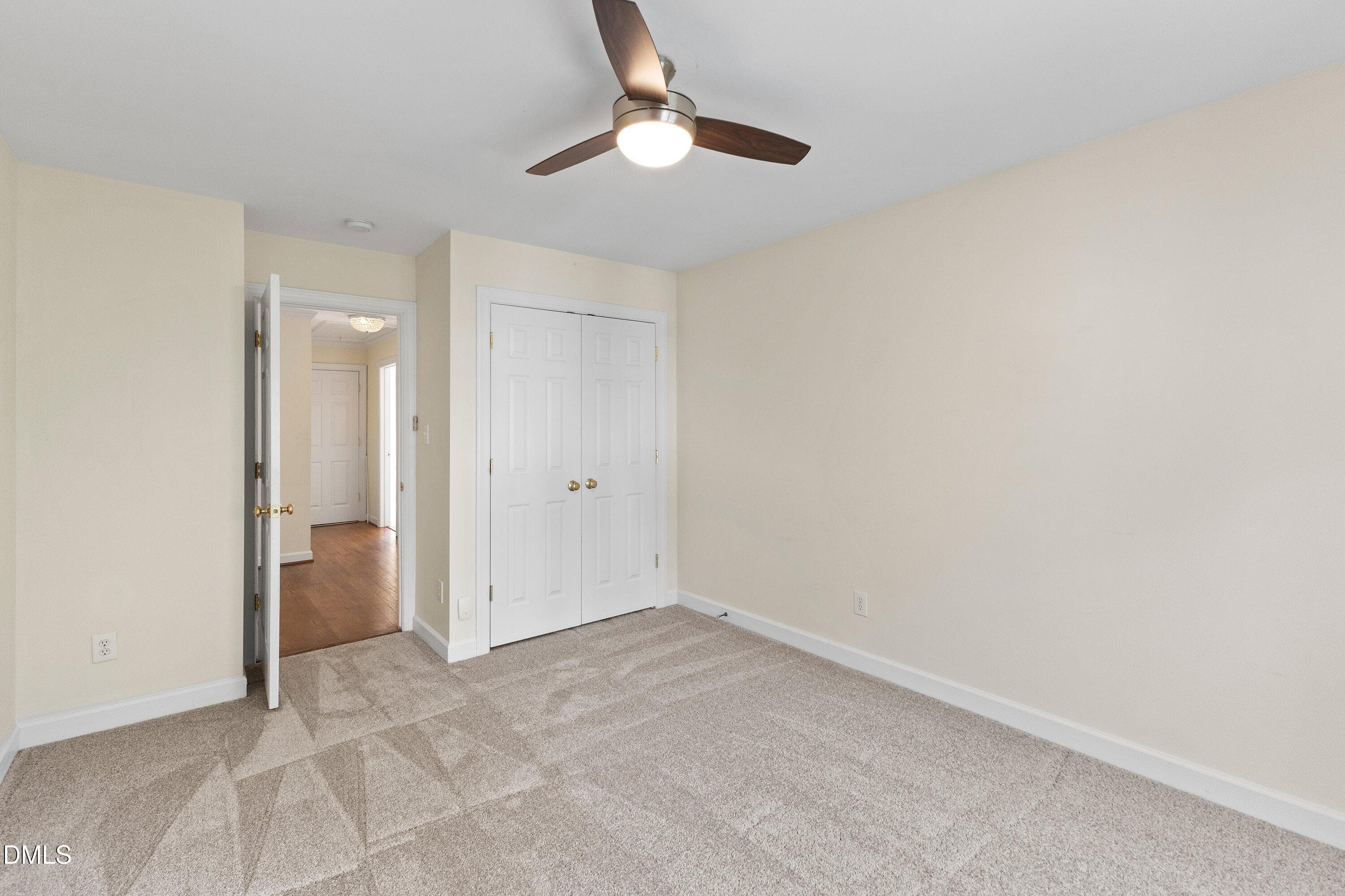 Bedroom - 12104 Pawleys Mill Circle, Raleigh, NC 27614, Raleigh
