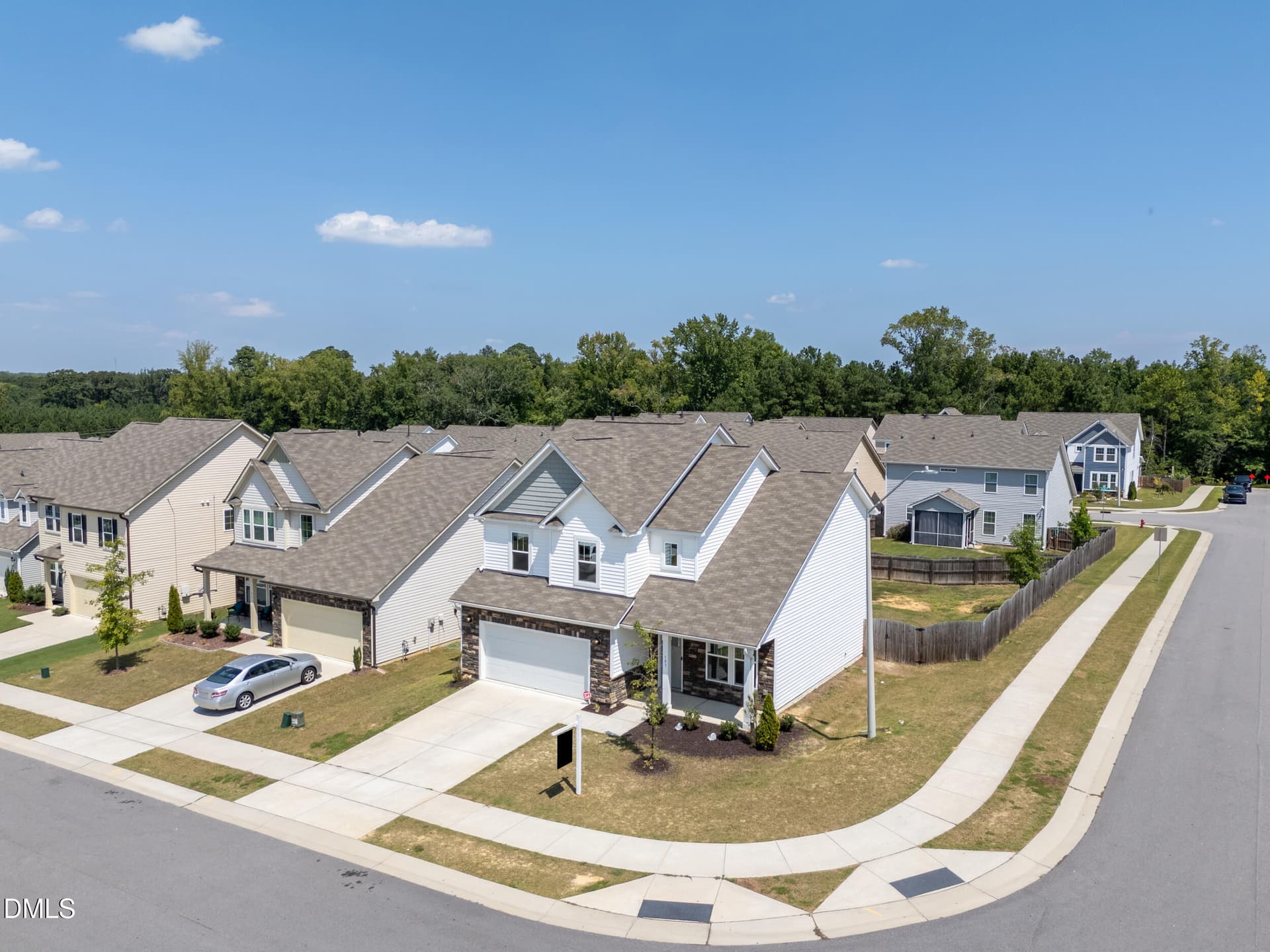 74_103 dji 2 - 103 Shady Oaks Road, Angier, NC 27501