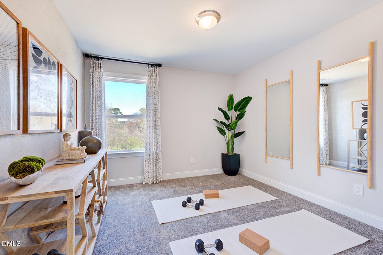 Representative Photo - 1737 Clydner Drive, Apex, NC 27523