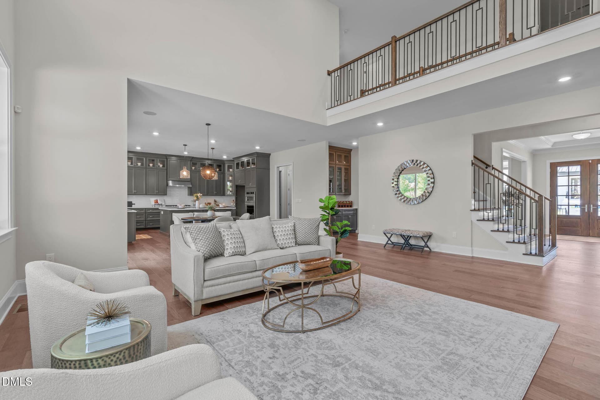 D (2 of 14) - 1006 Overdrift Lane, Cary, NC 27519