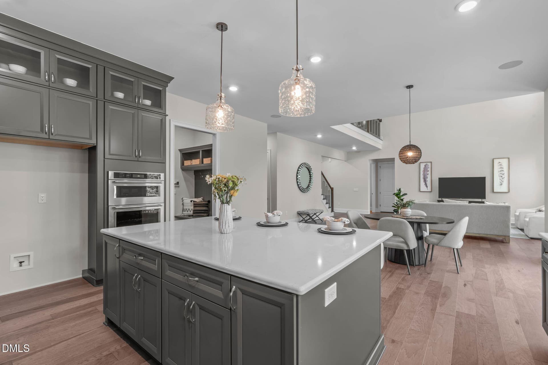 D (9 of 14) - 1006 Overdrift Lane, Cary, NC 27519