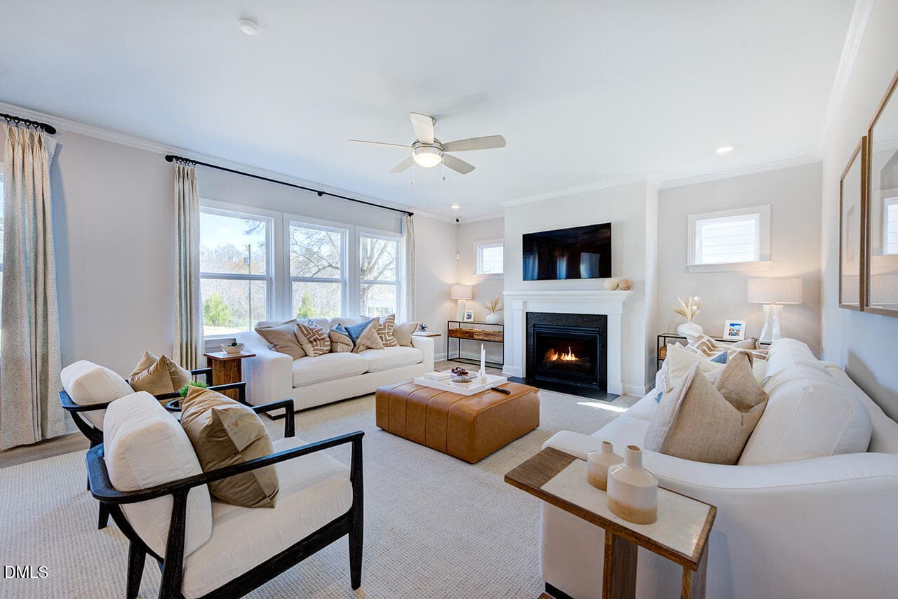 Representative Photo - 1737 Clydner Drive, Apex, NC 27523