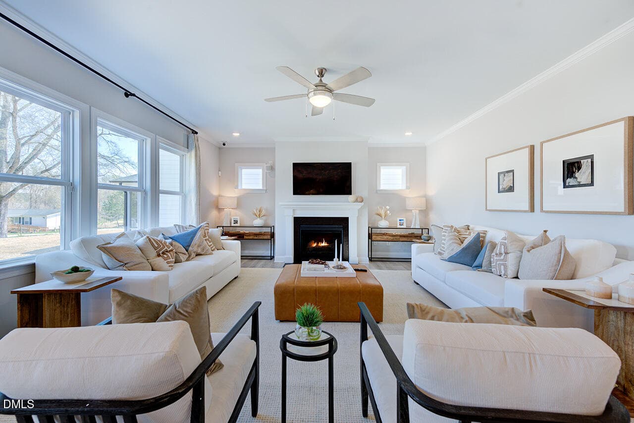 Representative Photo - 1737 Clydner Drive, Apex, NC 27523