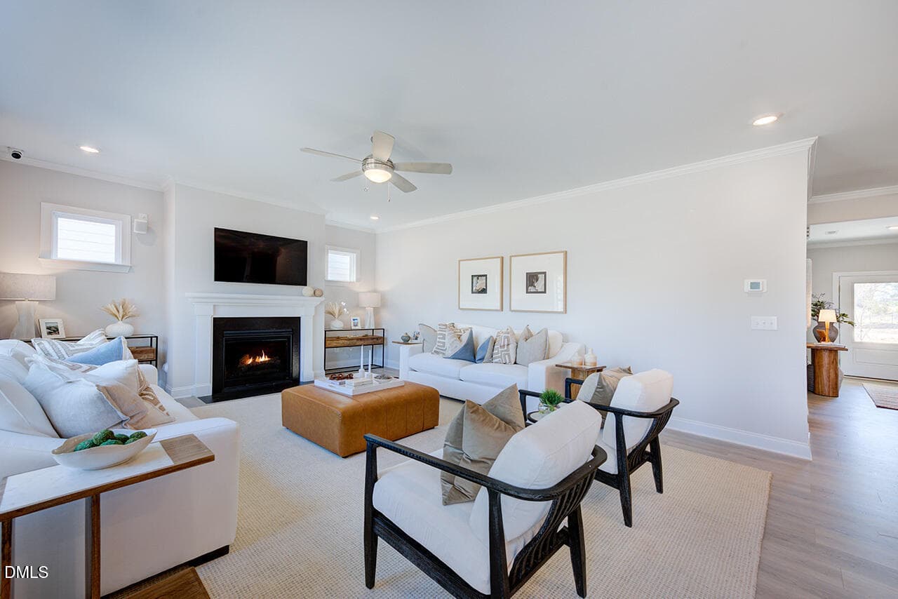 Representative Photo - 1737 Clydner Drive, Apex, NC 27523