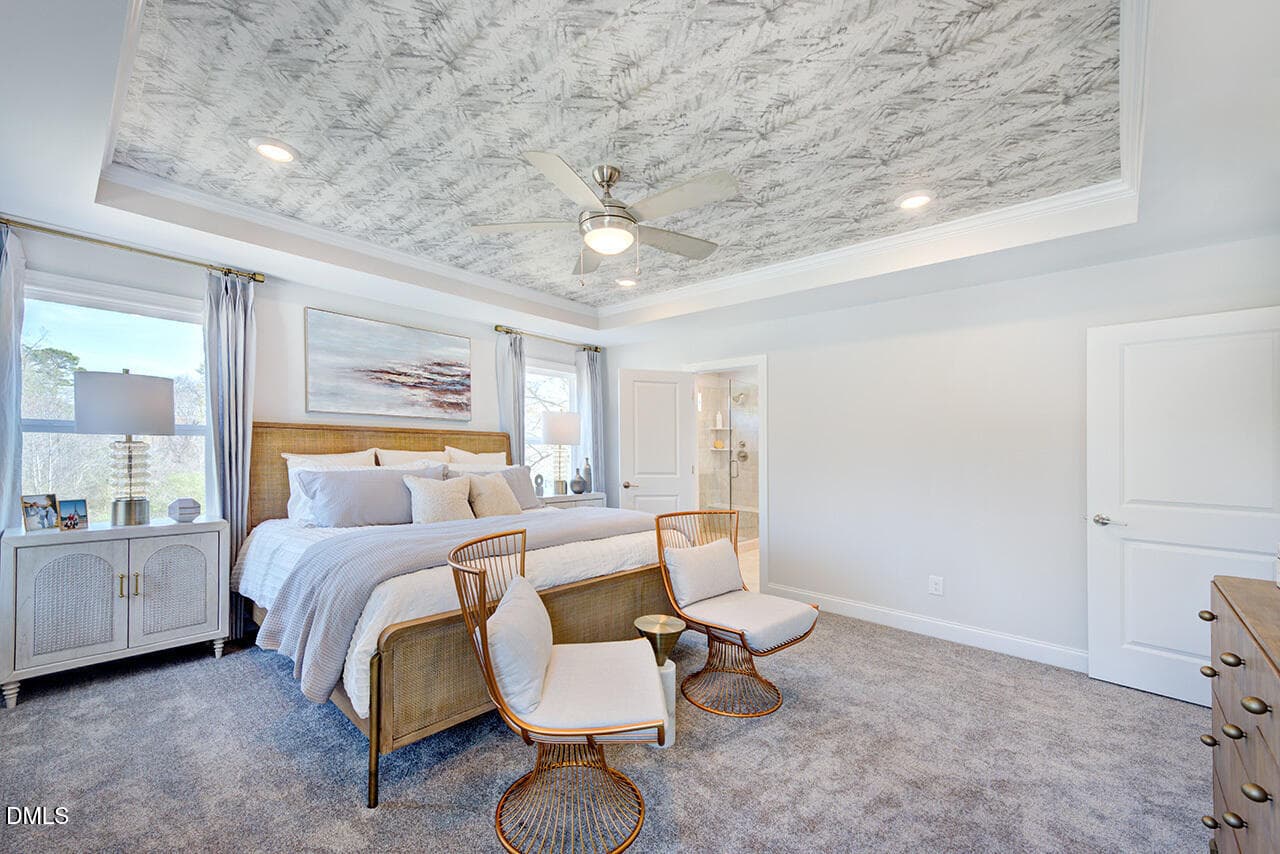 Representative Photo - 1737 Clydner Drive, Apex, NC 27523