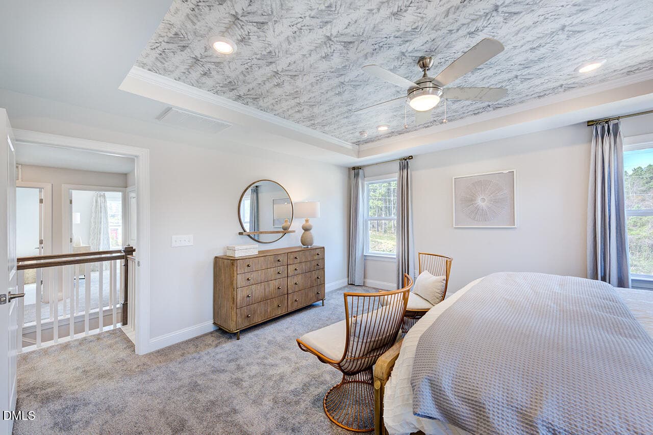 Representative Photo - 1737 Clydner Drive, Apex, NC 27523