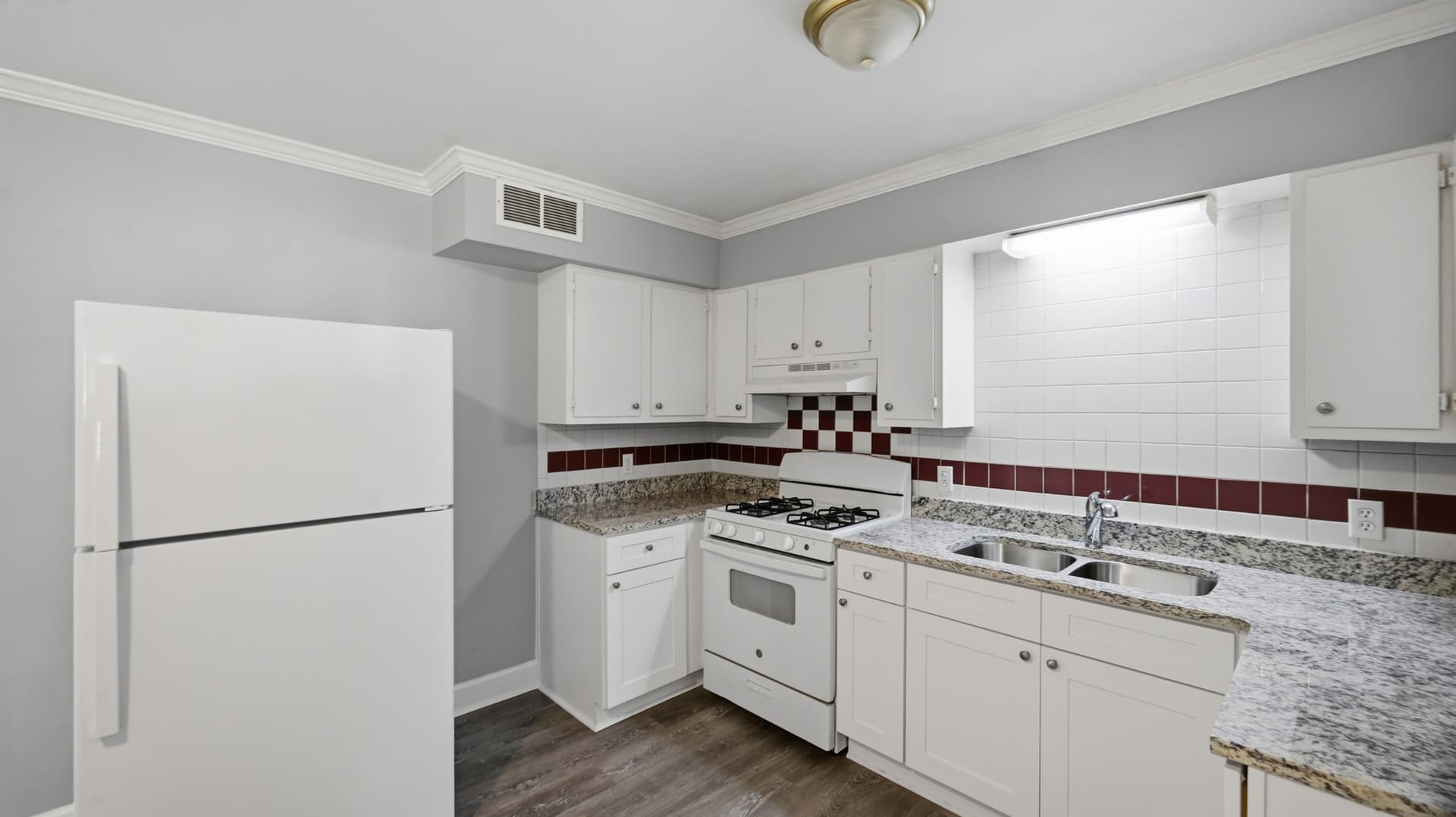 Kitchen_4140 sunflower cir-13.jpg - 4140 Sunflower Circle, Winston-Salem, NC 27105