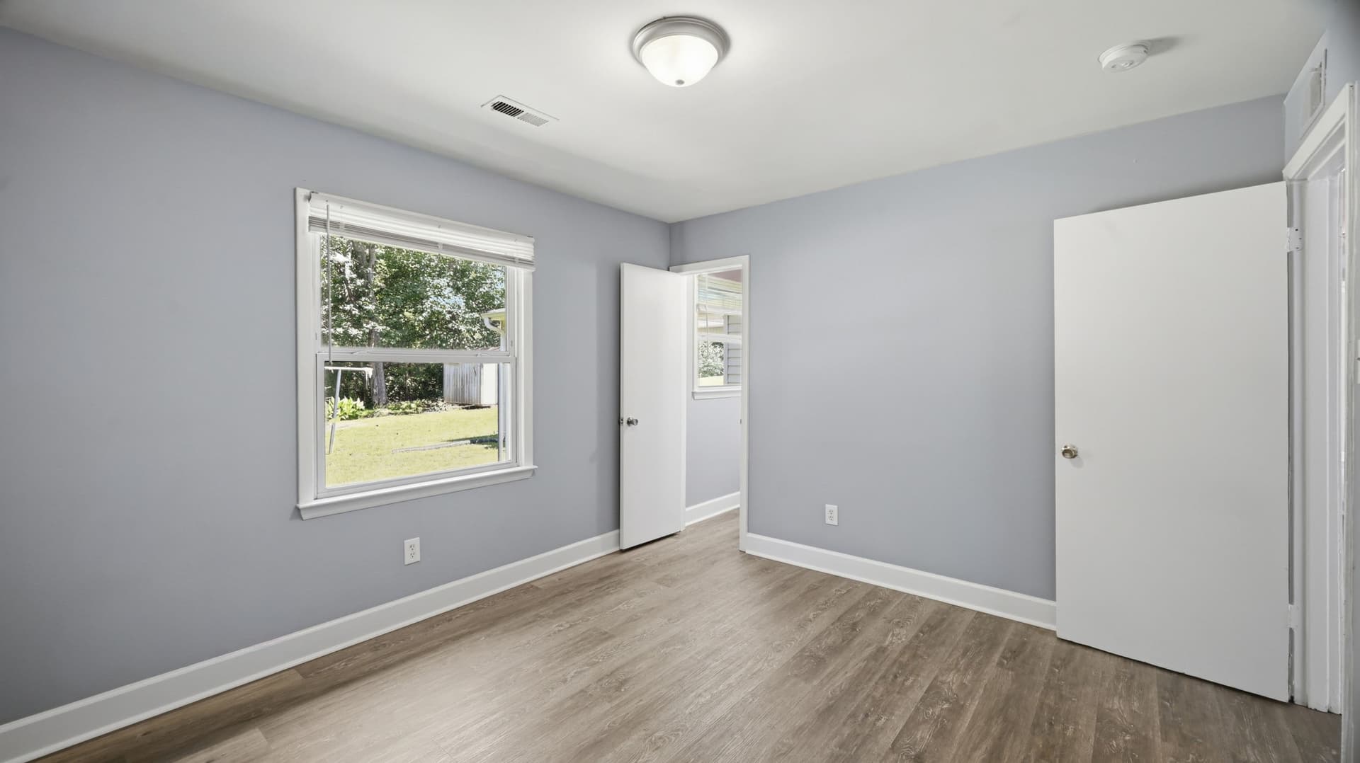 Primary Bedroom - 4140 Sunflower Circle, Winston-Salem, NC 27105