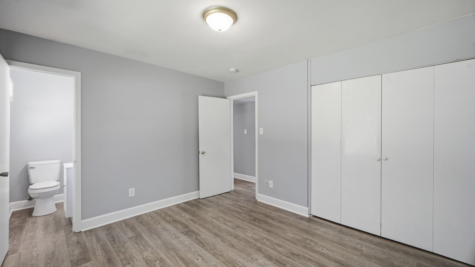 Primary Bedroom - 4140 Sunflower Circle, Winston-Salem, NC 27105
