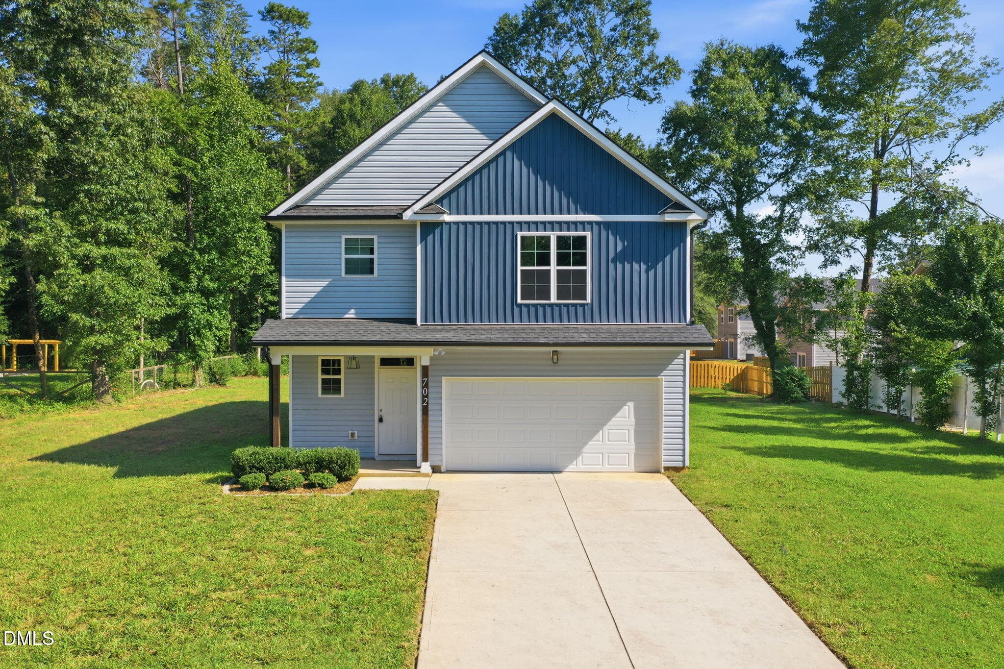 4-web-or-mls-DJI_0678 - edited - 702 Vance Street, Mebane, NC 27302, Mebane