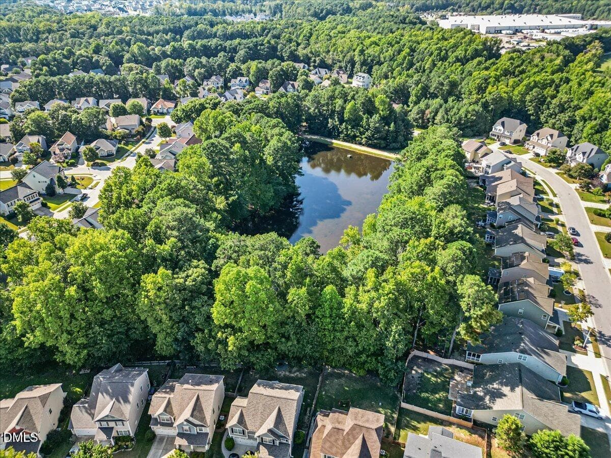 South Lakes - 819 Lake Artesia Lane, Fuquay Varina, NC 27526