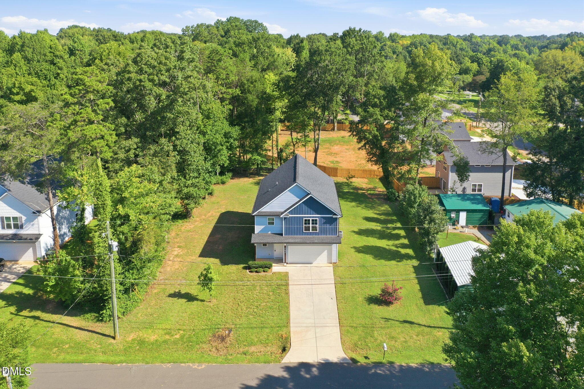 7-web-or-mls-DJI_0681 - edited - 702 Vance Street, Mebane, NC 27302, Mebane