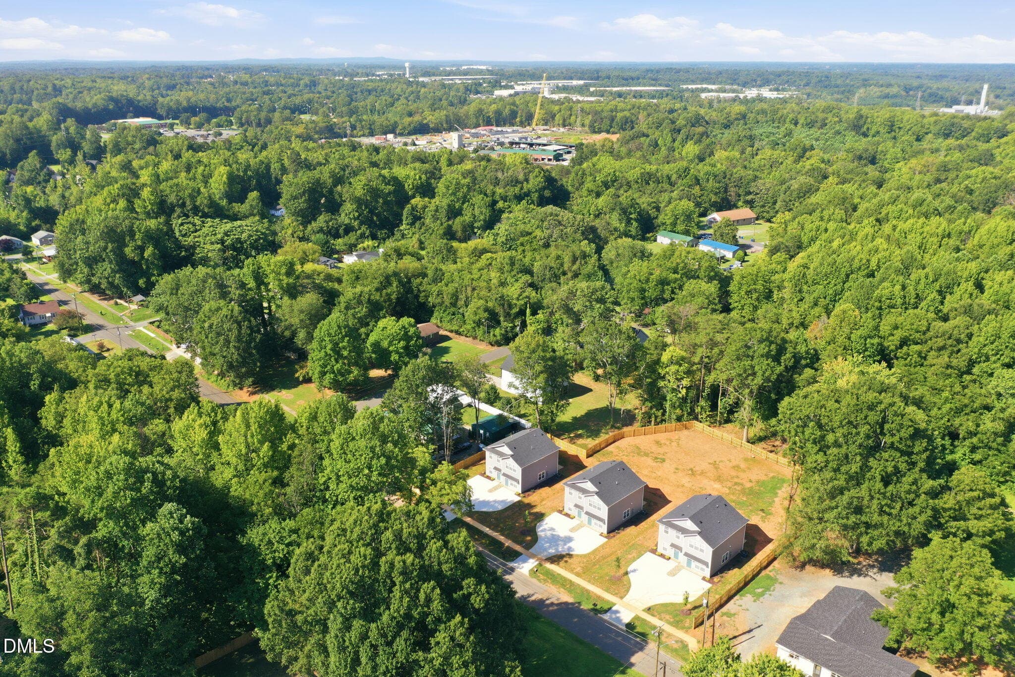 13-web-or-mls-DJI_0687 - edited - 702 Vance Street, Mebane, NC 27302, Mebane