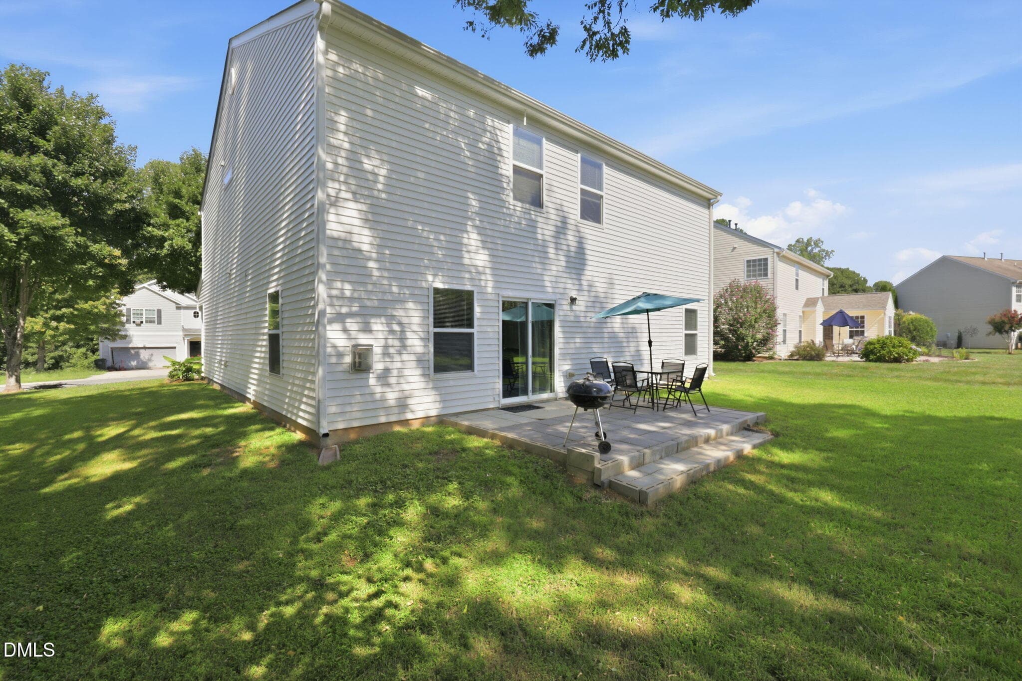 48-web-or-mls-IMG_4812 - 1204 Montreux Drive, Mebane, NC 27302, Mebane