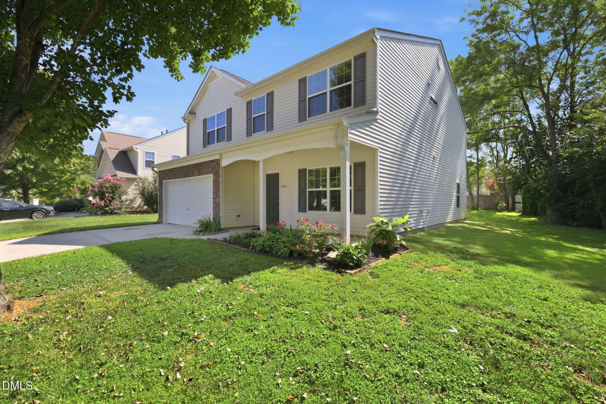 3-web-or-mls-IMG_4807 - 1204 Montreux Drive, Mebane, NC 27302, Mebane