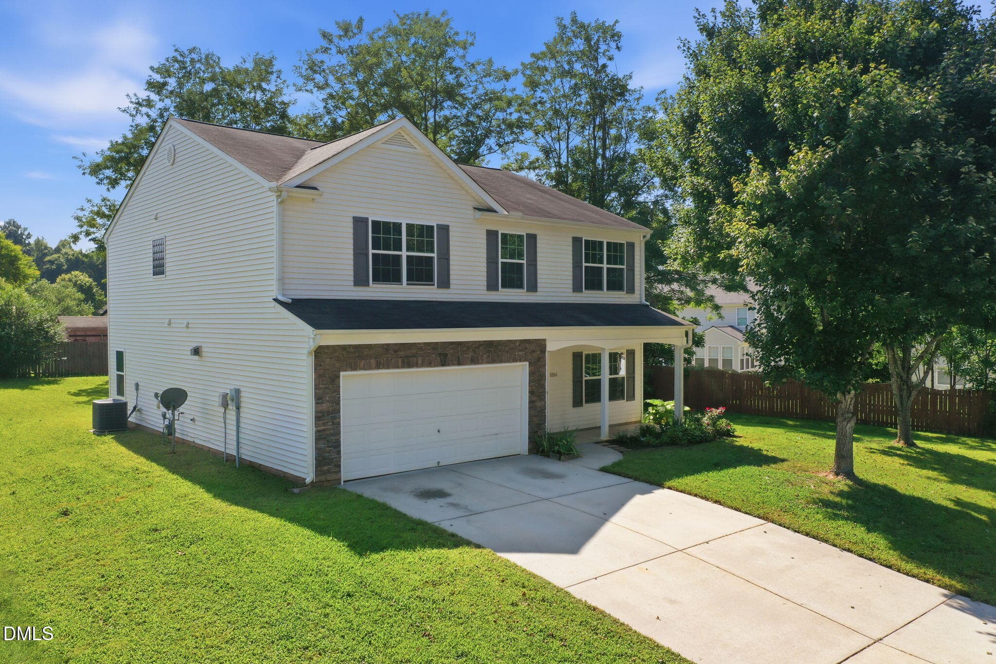5-web-or-mls-DJI_0709 - edited - 1204 Montreux Drive, Mebane, NC 27302, Mebane