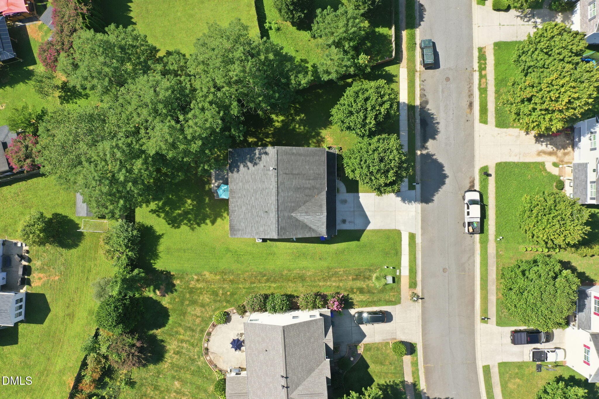 10-web-or-mls-DJI_0714 - edited - 1204 Montreux Drive, Mebane, NC 27302, Mebane