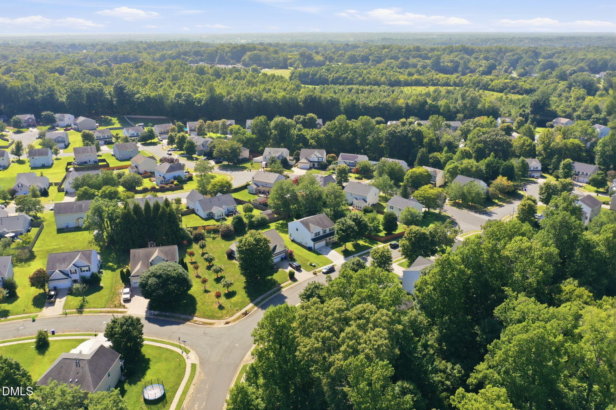 11-web-or-mls-DJI_0715 - 1204 Montreux Drive, Mebane, NC 27302, Mebane
