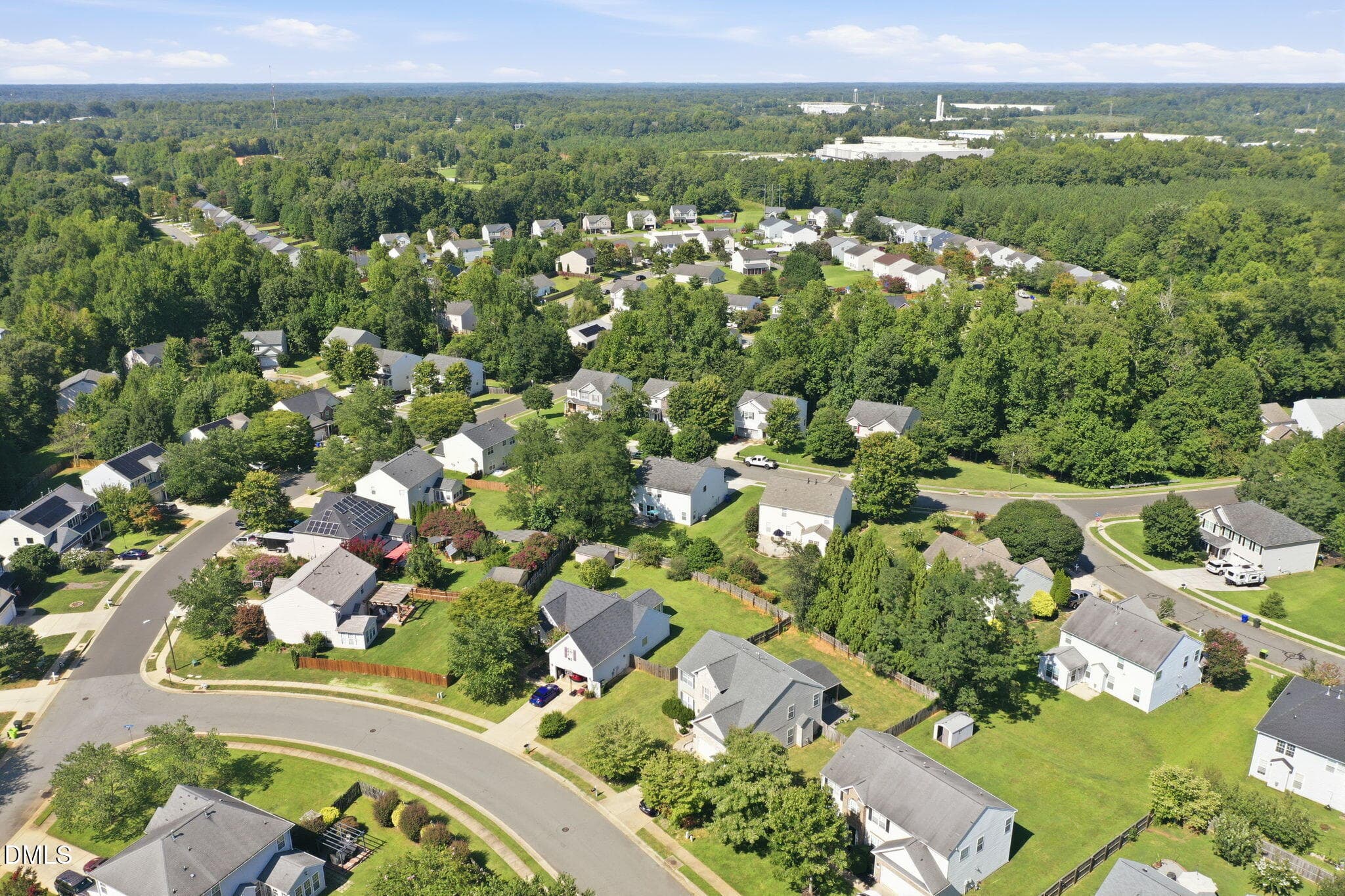 14-web-or-mls-DJI_0718 - 1204 Montreux Drive, Mebane, NC 27302, Mebane
