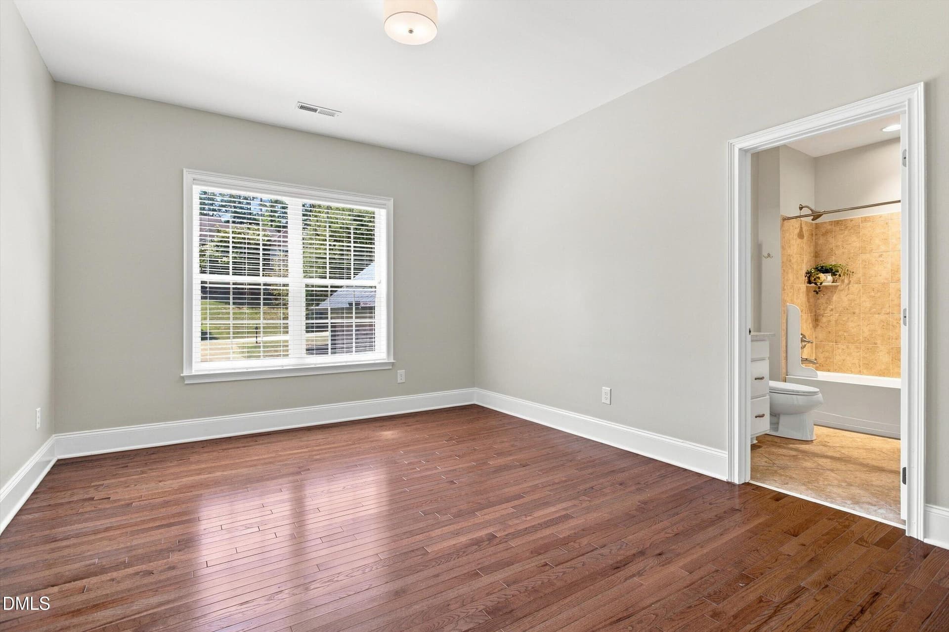 Bedroom #5 - 7304 Incline Drive, Wake Forest, NC 27587