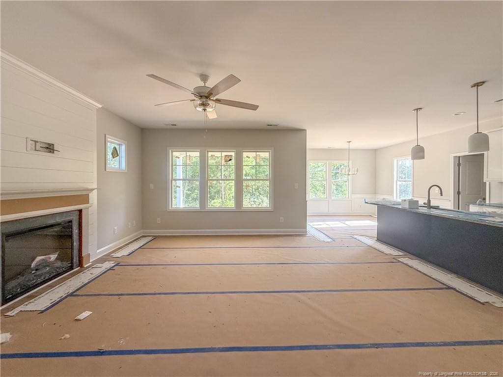 Photo 2 - 5501 Tall Timbers (Lot 30) Drive, Fayetteville, NC 28311, Fayetteville