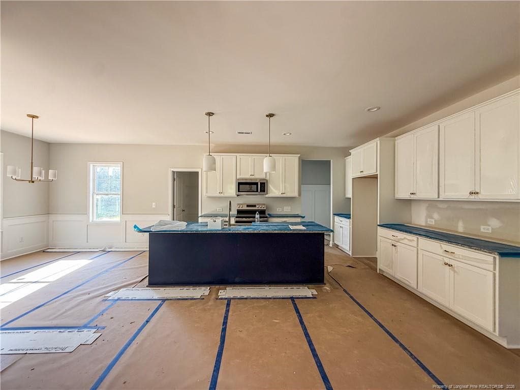 Photo 3 - 5501 Tall Timbers (Lot 30) Drive, Fayetteville, NC 28311, Fayetteville