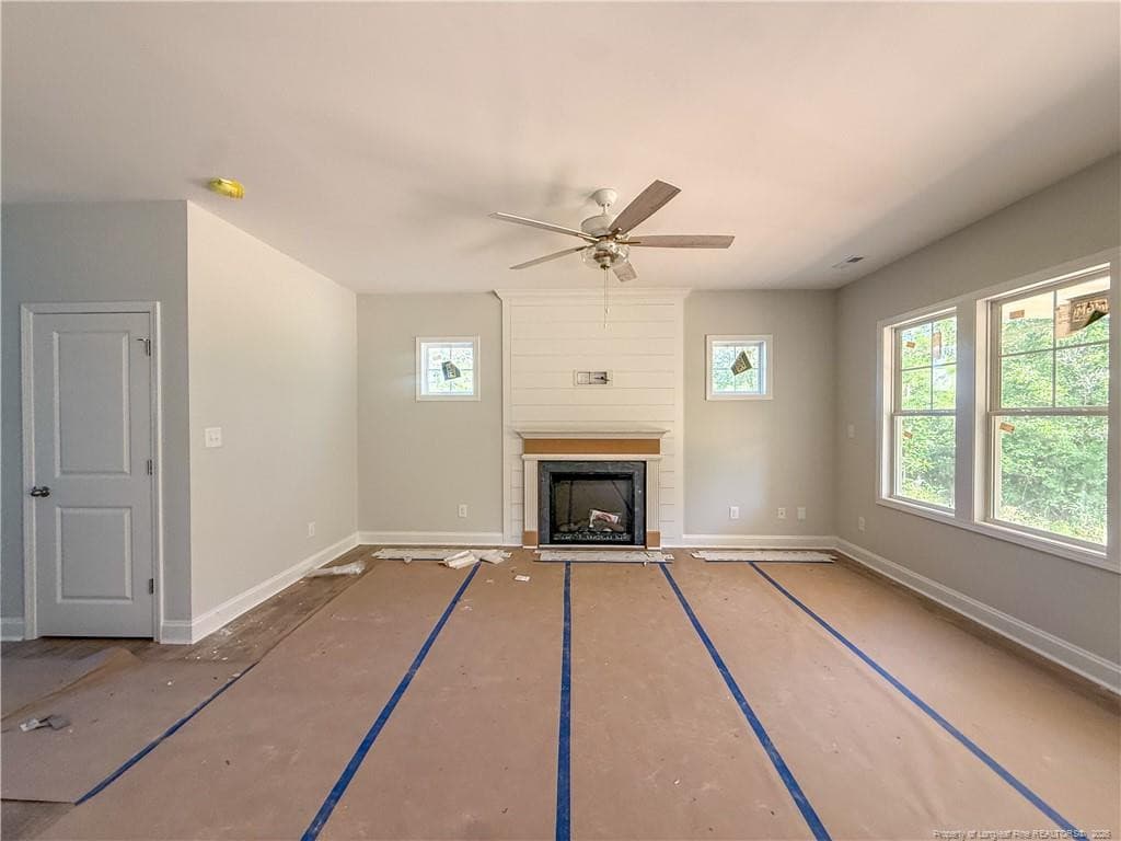 Photo 4 - 5501 Tall Timbers (Lot 30) Drive, Fayetteville, NC 28311, Fayetteville
