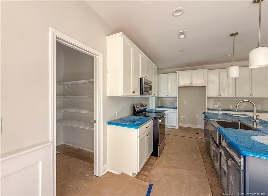Photo 6 - 5501 Tall Timbers (Lot 30) Drive, Fayetteville, NC 28311, Fayetteville