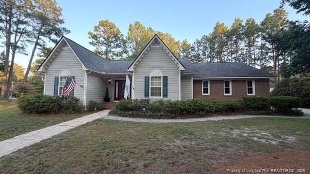 6463 Windy Creek Way - 6463 Windy Creek Way, Fayetteville, NC 28306, Fayetteville